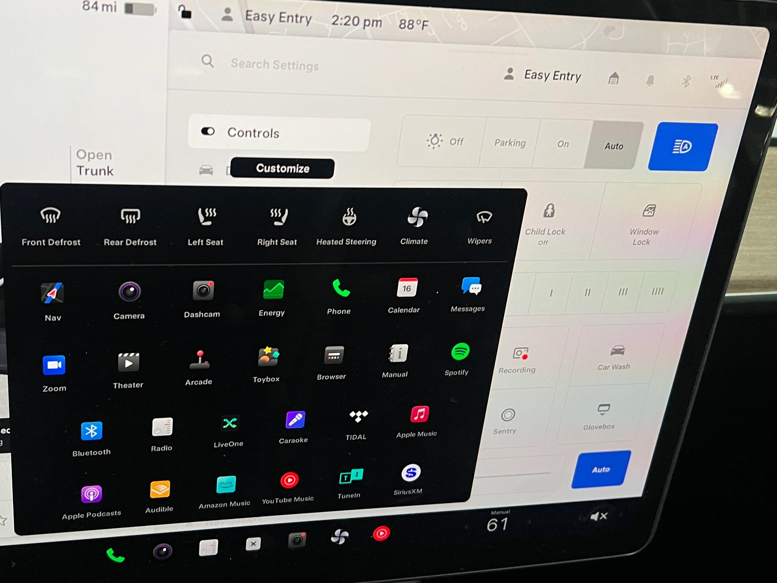 2023 Tesla Model 3 Standard Range 3