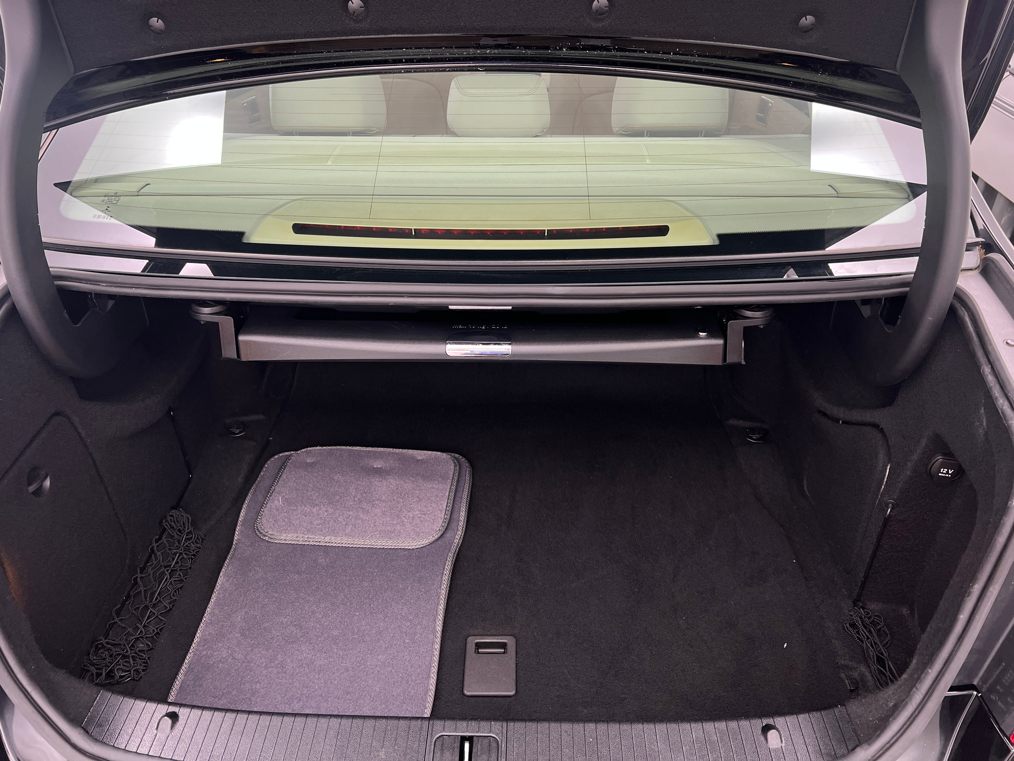 2014 Mercedes-Benz E-Class E 350 6