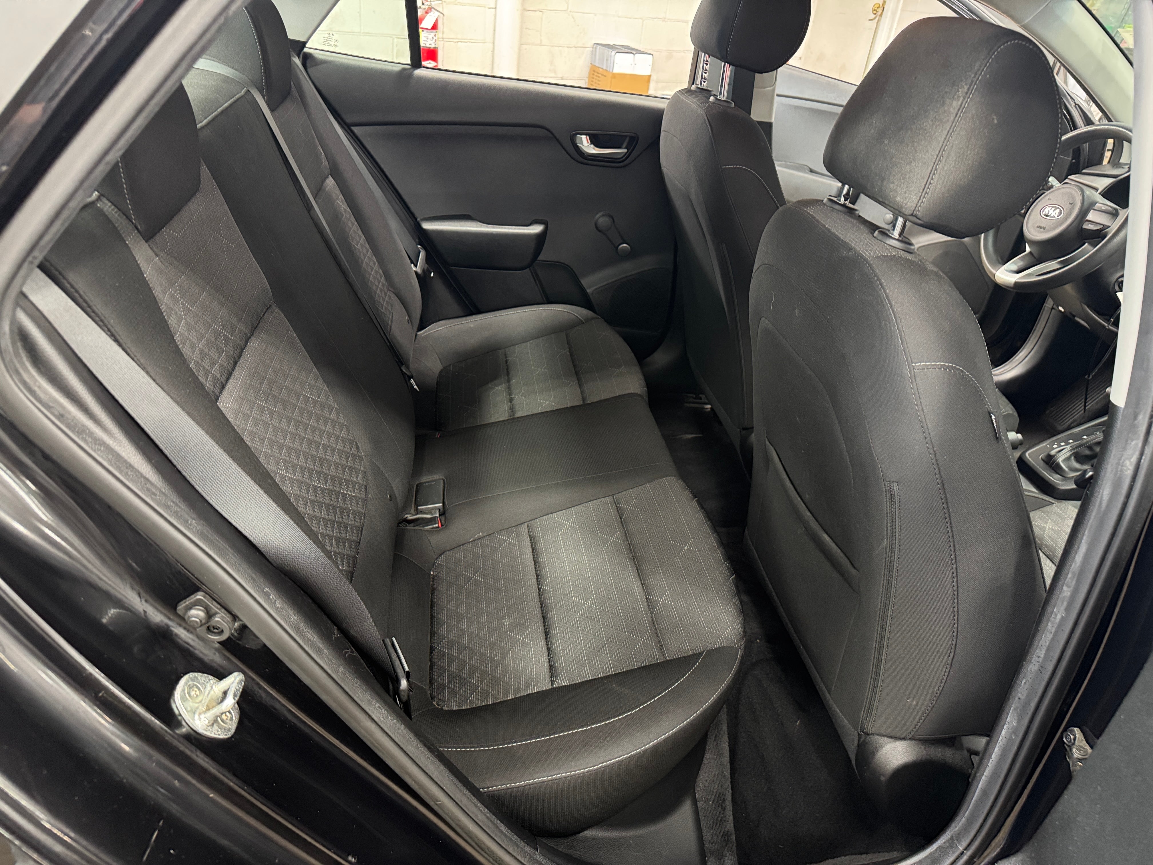 2018 Kia Rio LX 6