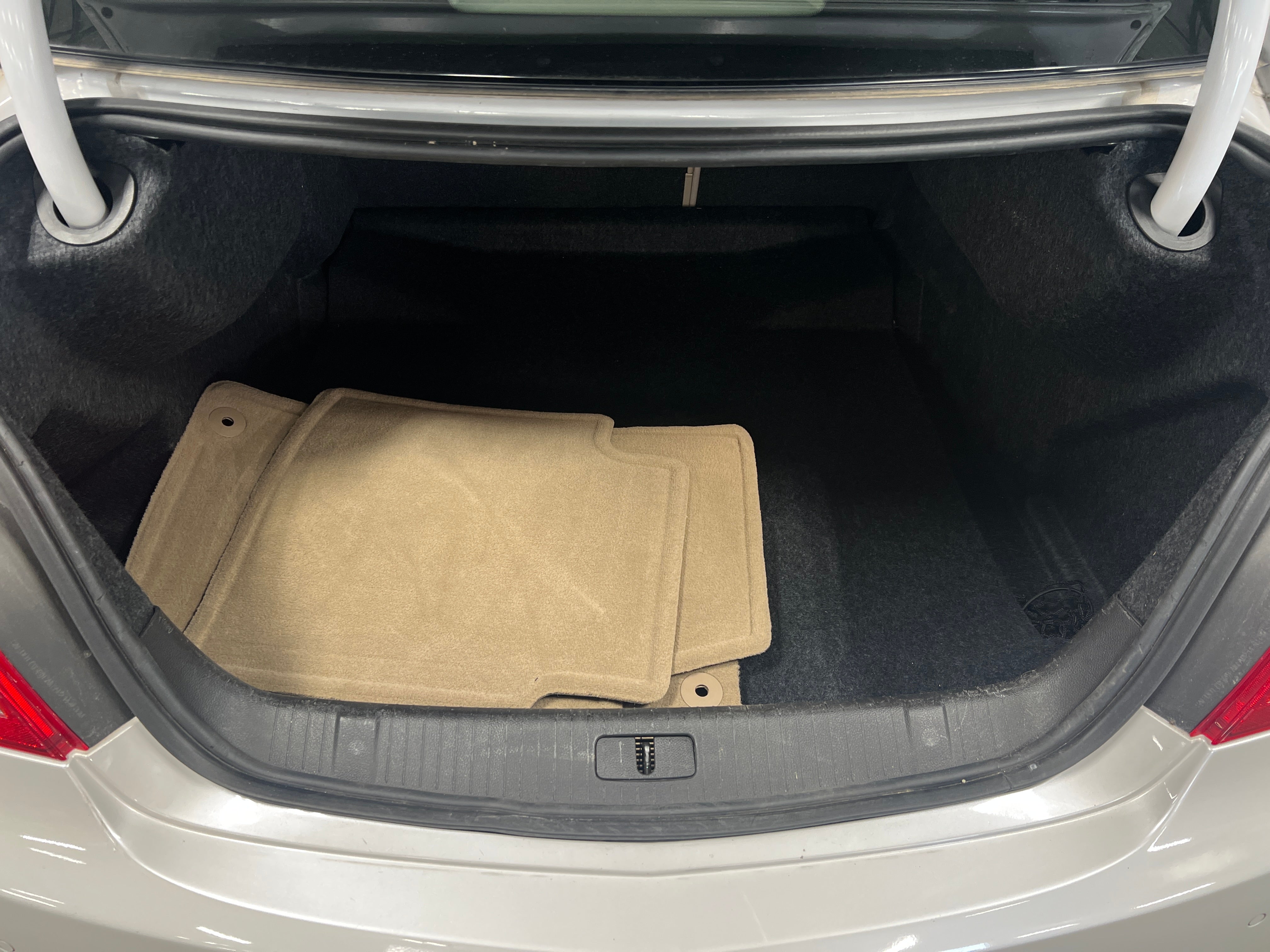 2015 Buick LaCrosse Leather Group 6