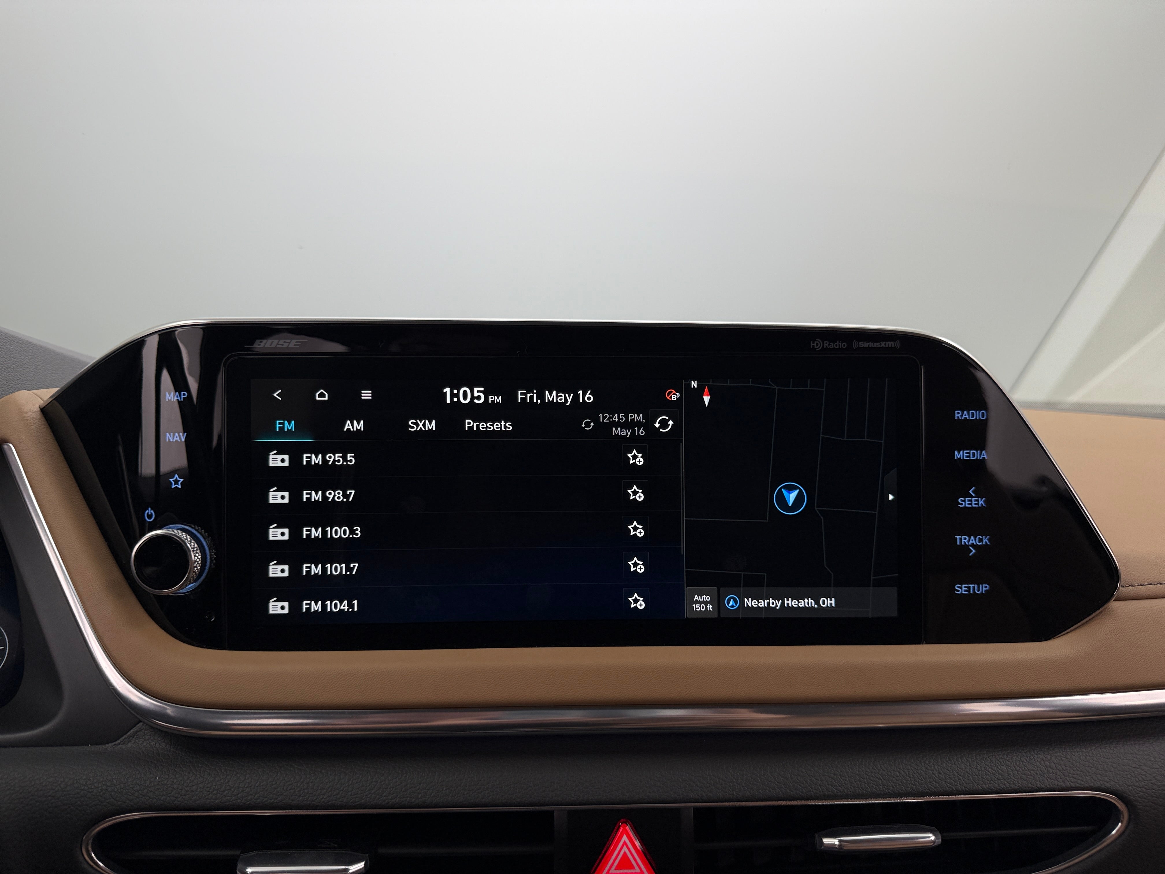 2020 Hyundai Sonata Limited 3