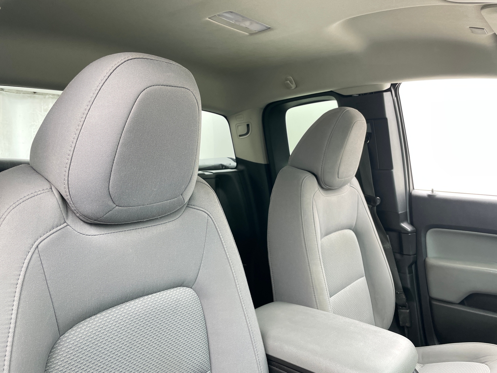 Thumbnail: 2020 Chevrolet Colorado - 2
