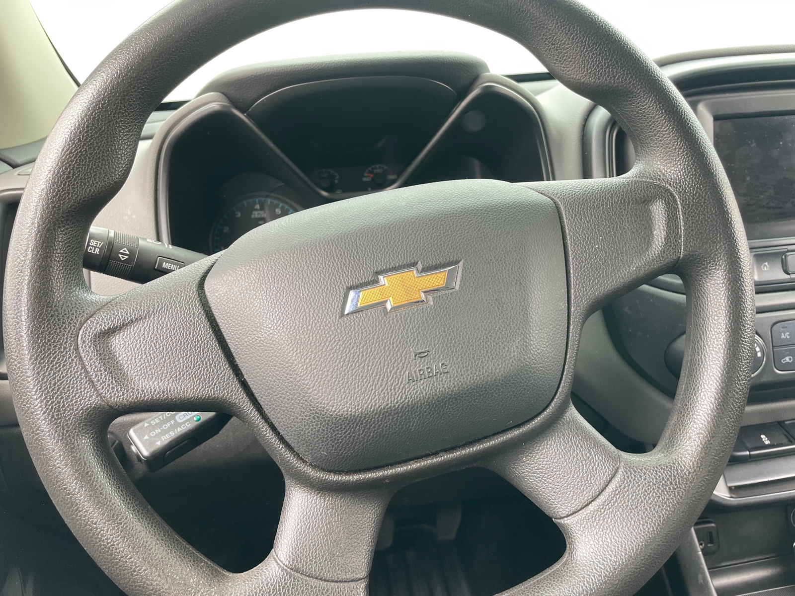Thumbnail: 2020 Chevrolet Colorado - 4