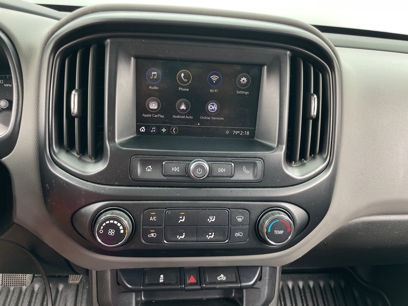 Thumbnail: 2020 Chevrolet Colorado - 3