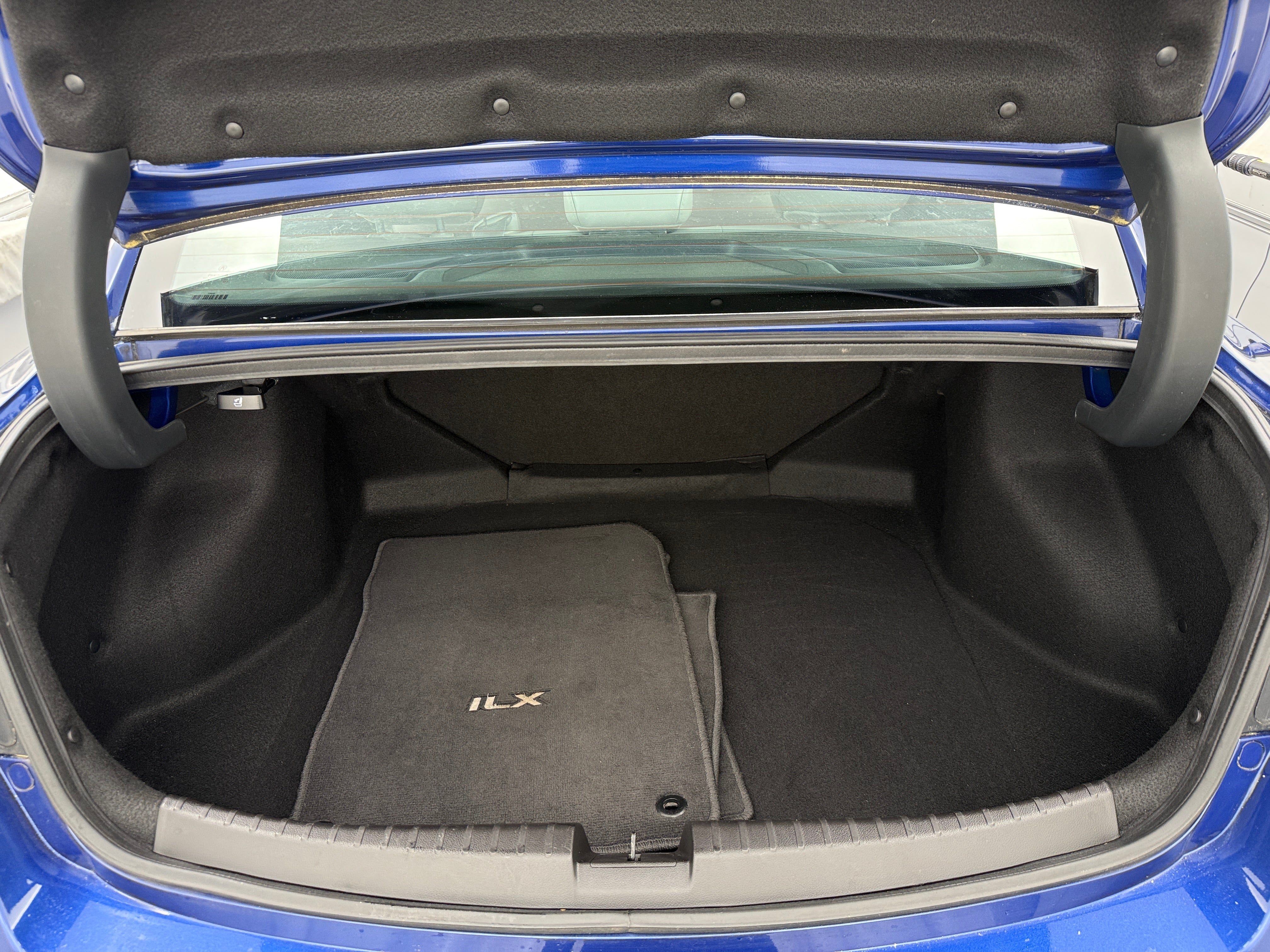 2017 Acura ILX  6