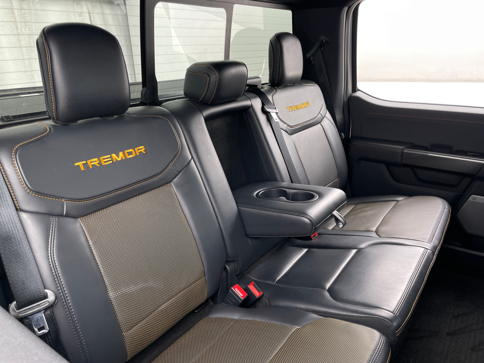 Thumbnail: 2022 Ford Econoline - 5