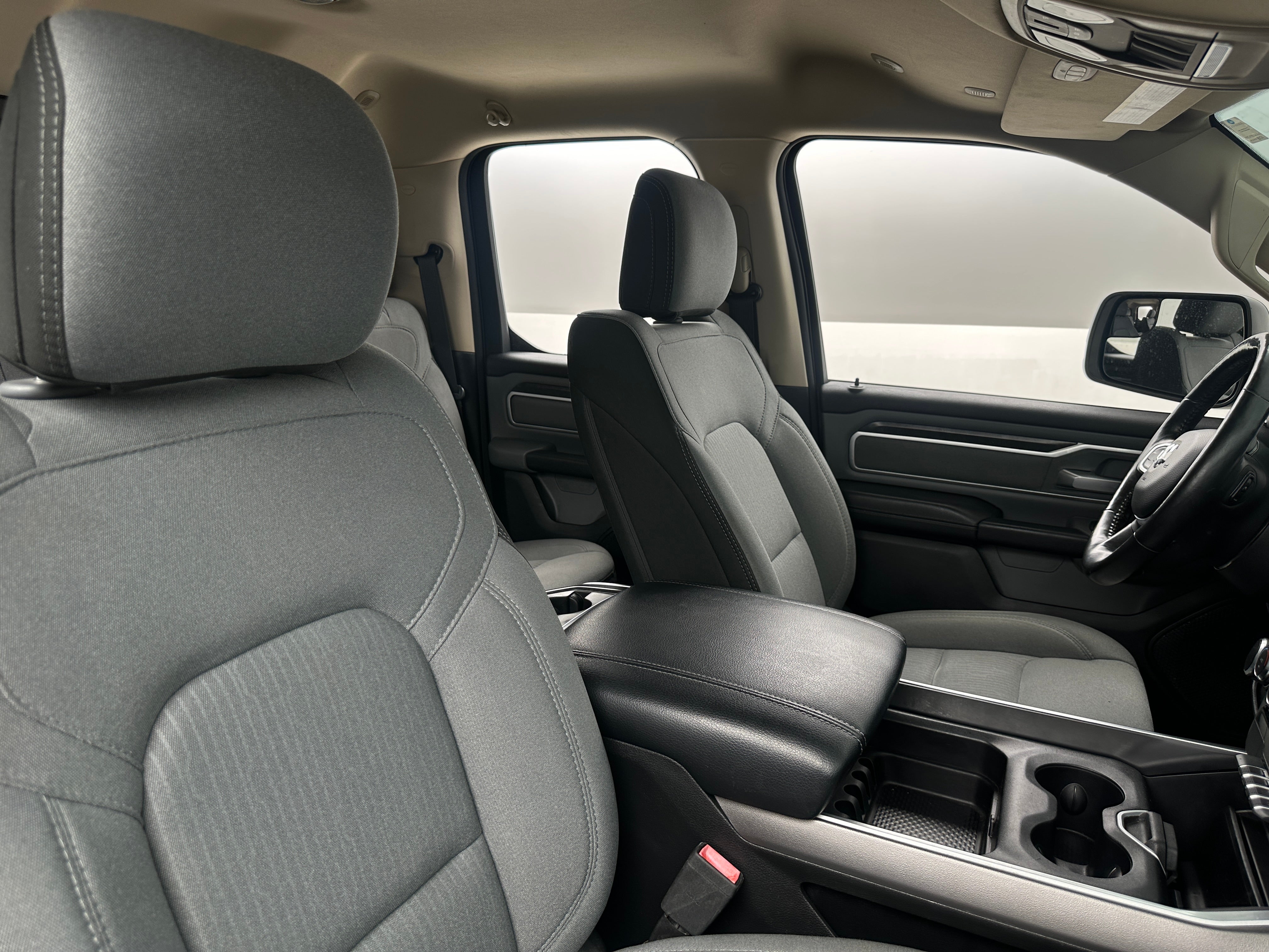 2020 RAM 1500 Big Horn 2