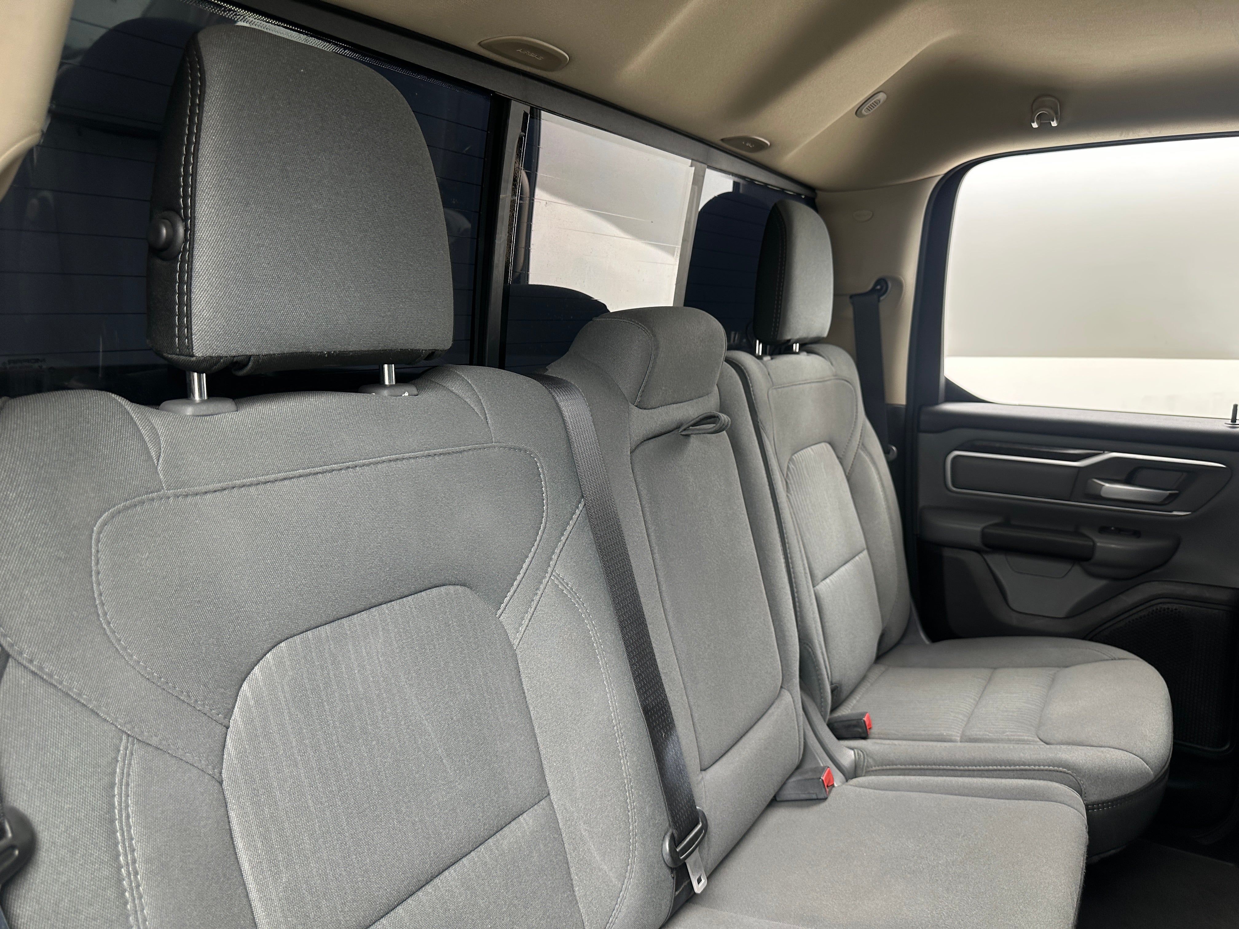 2020 RAM 1500 Big Horn 6