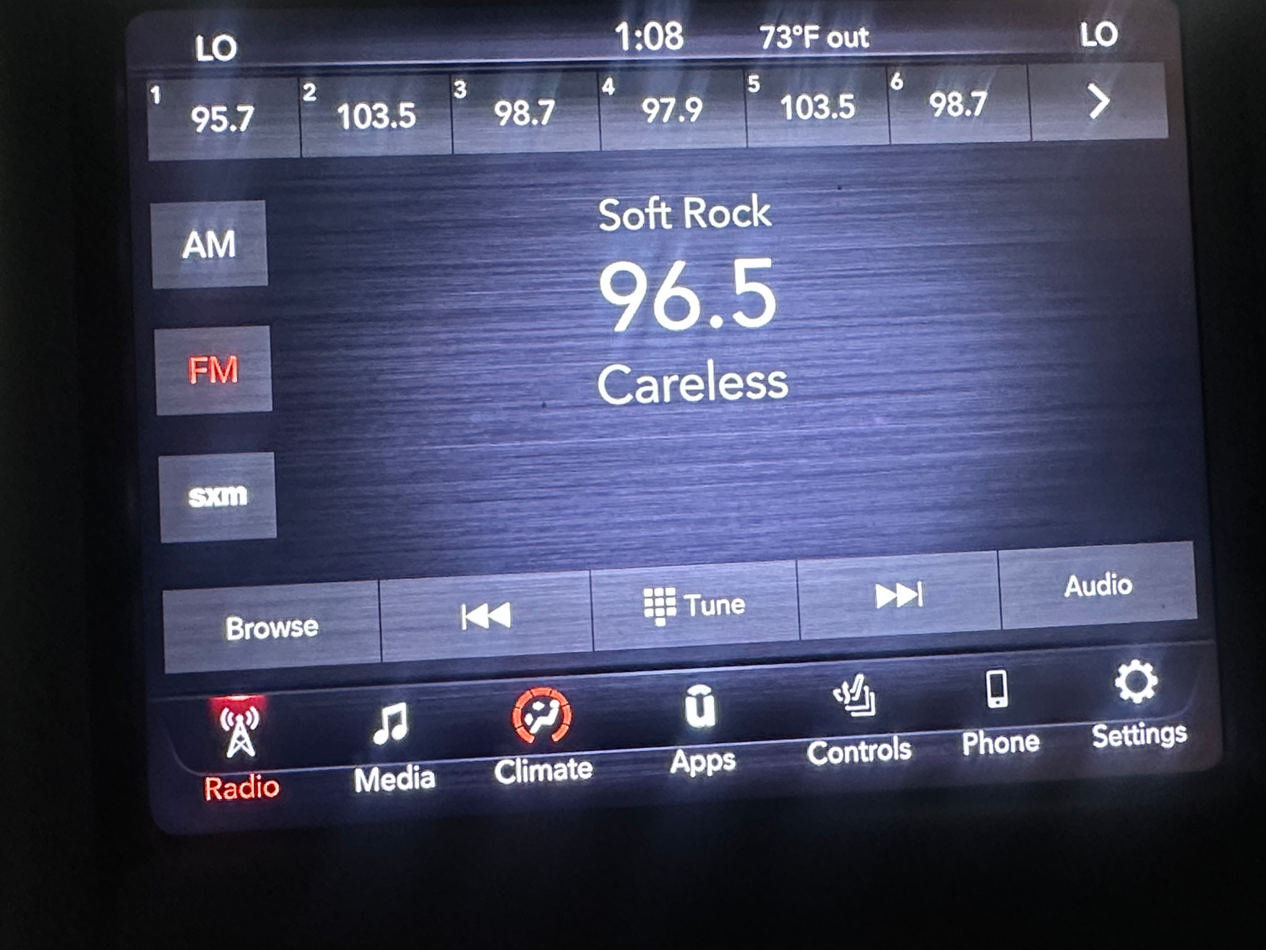 2020 RAM 1500 Big Horn 4