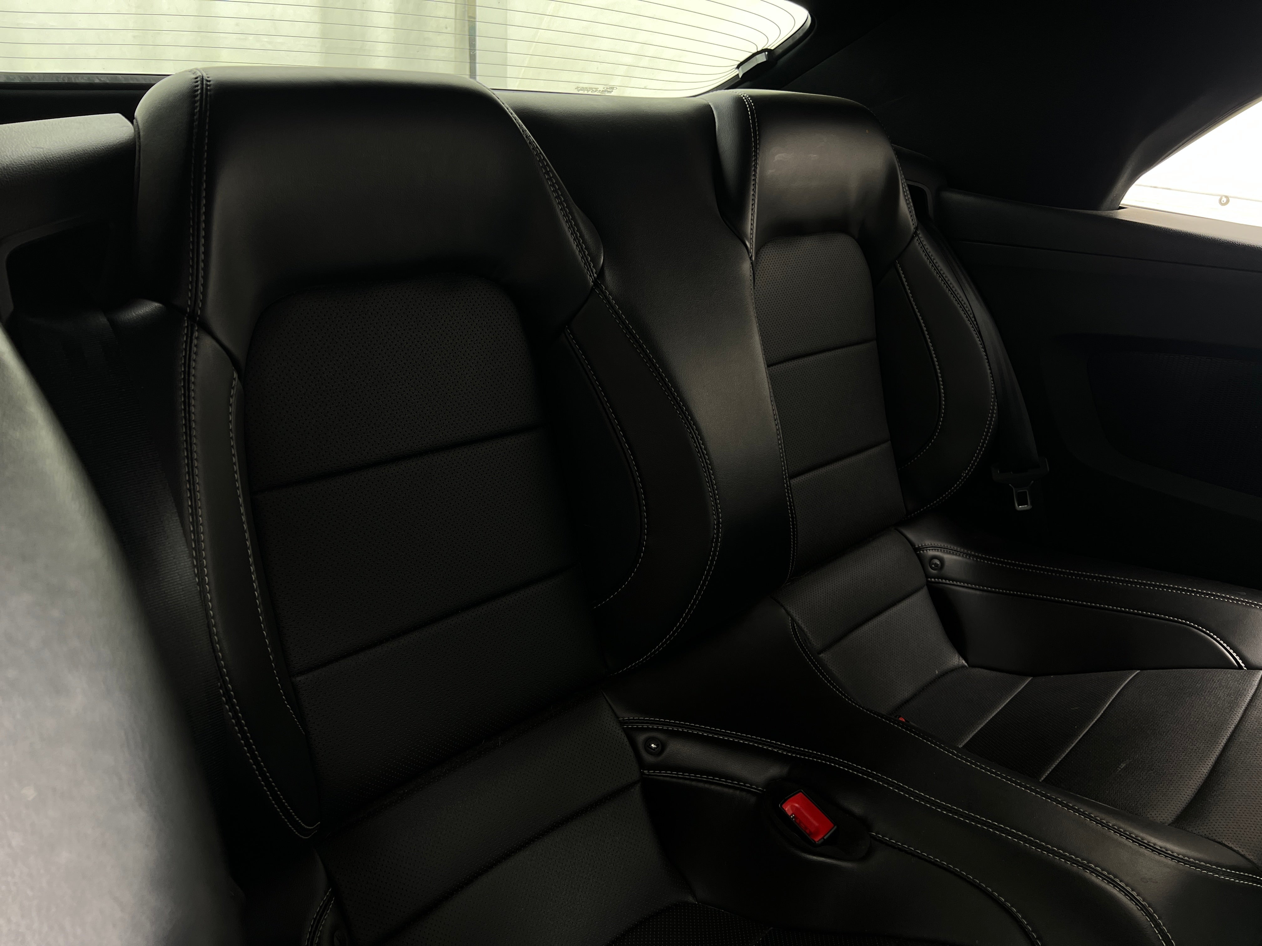 2019 Ford Mustang  6