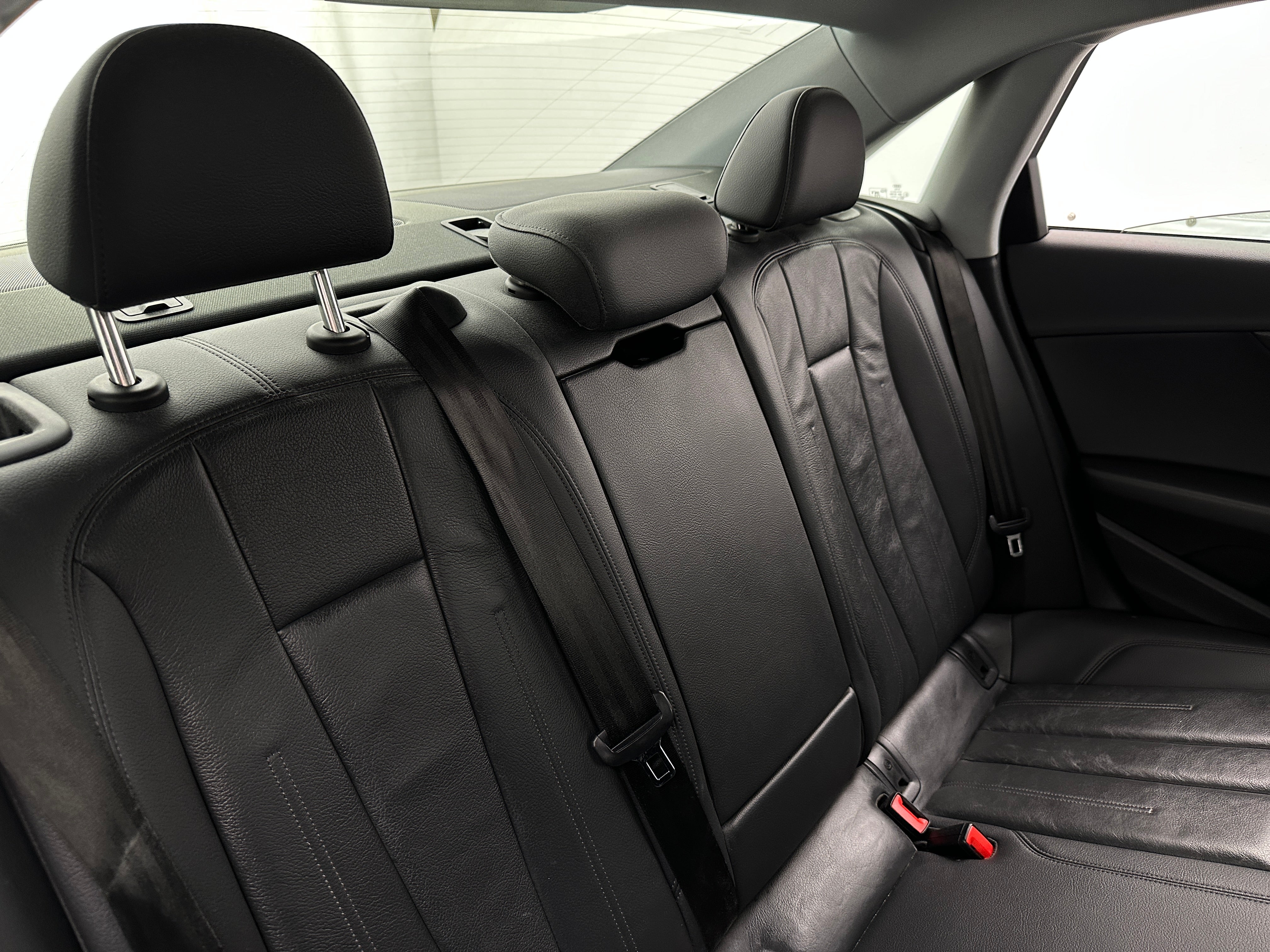 2019 Audi A4 Premium 5