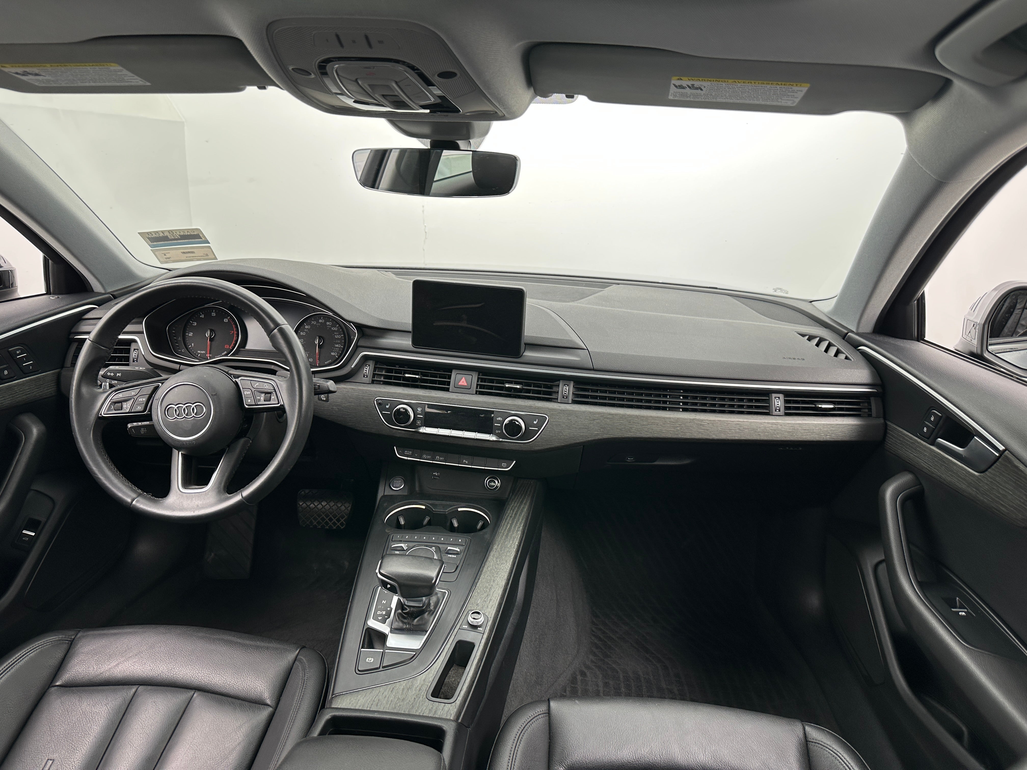 2019 Audi A4 Premium 2