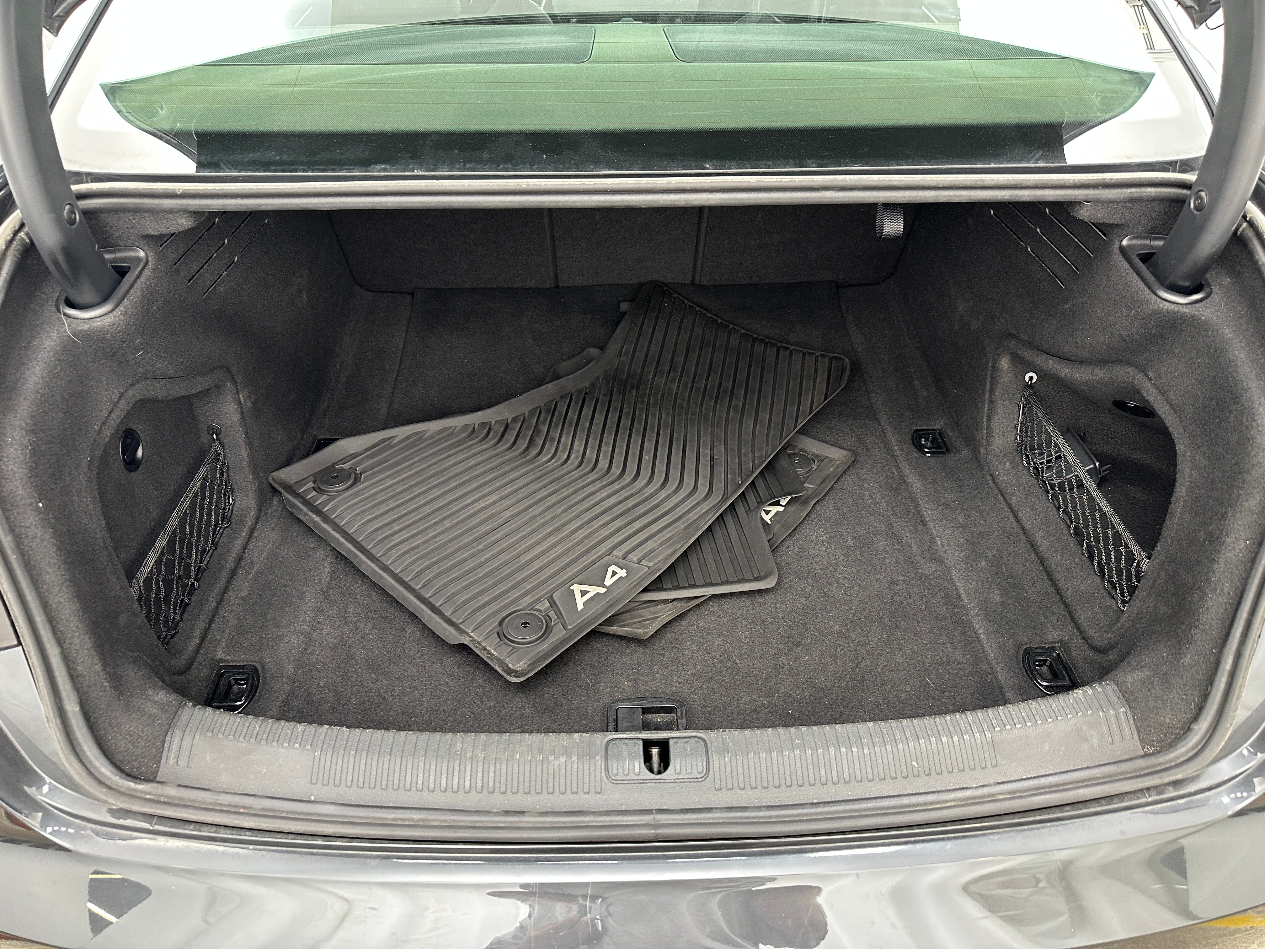 2019 Audi A4 Premium 6