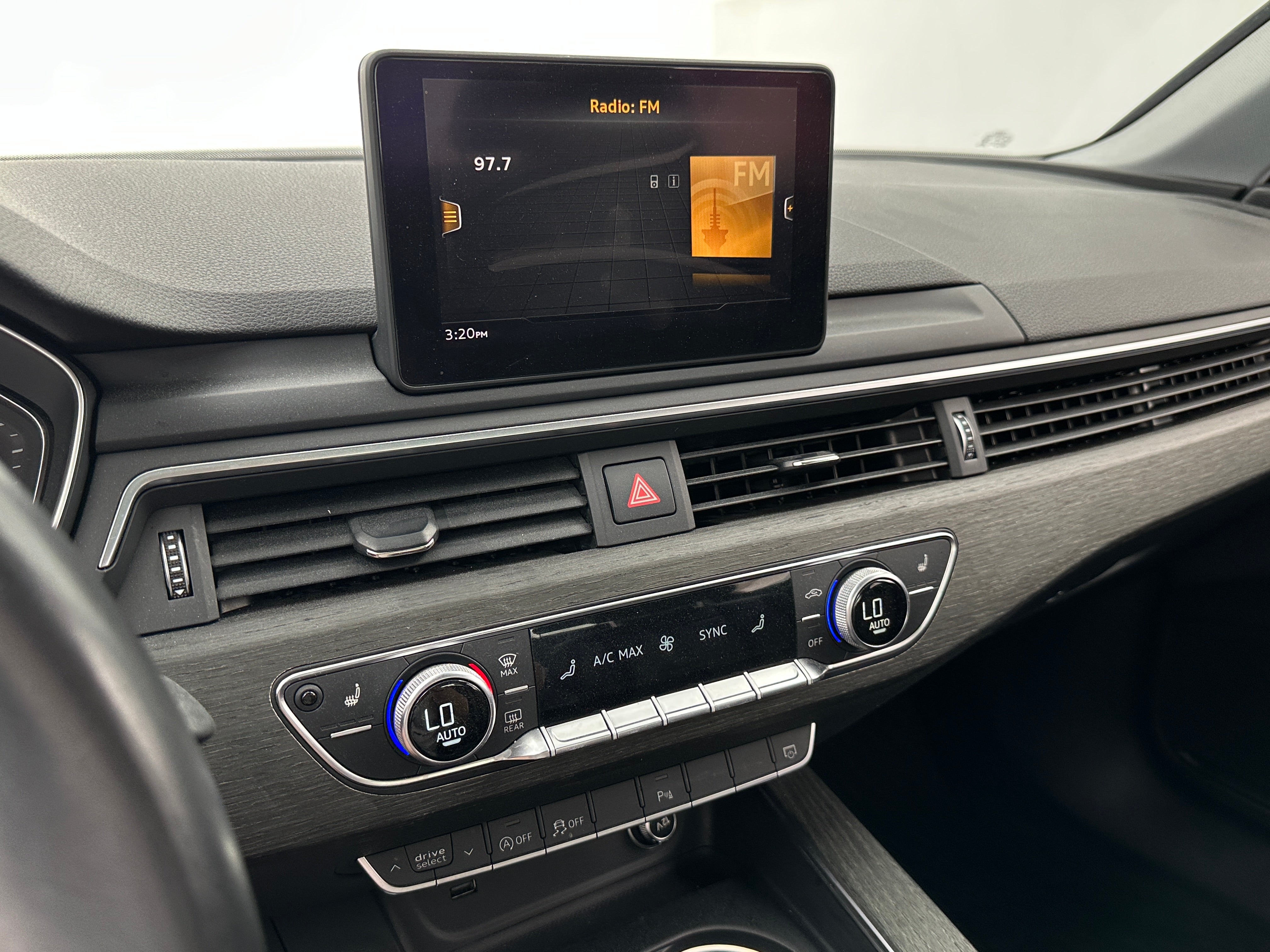 2019 Audi A4 Premium 3