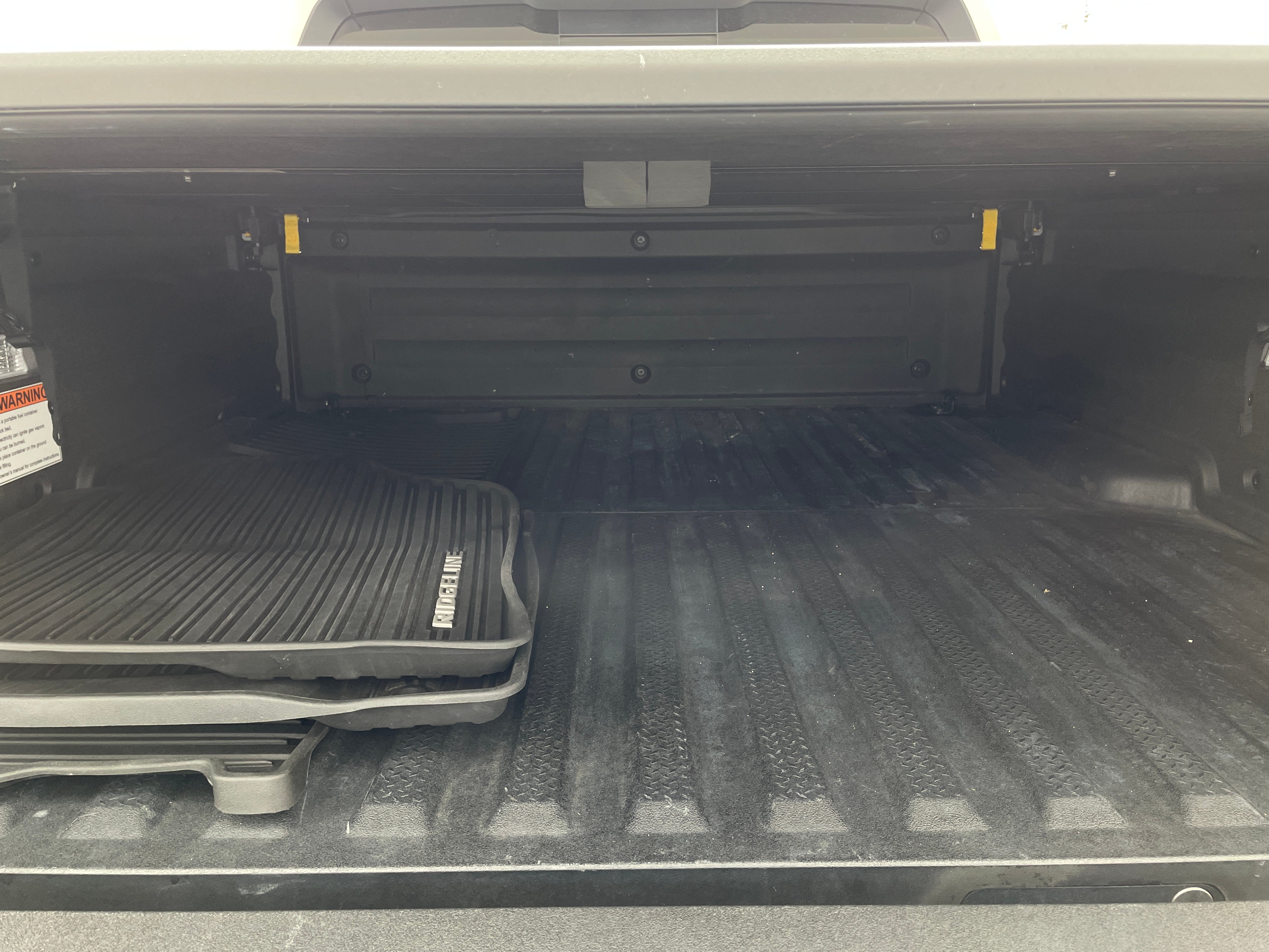 2021 Honda Ridgeline RTL-T 6