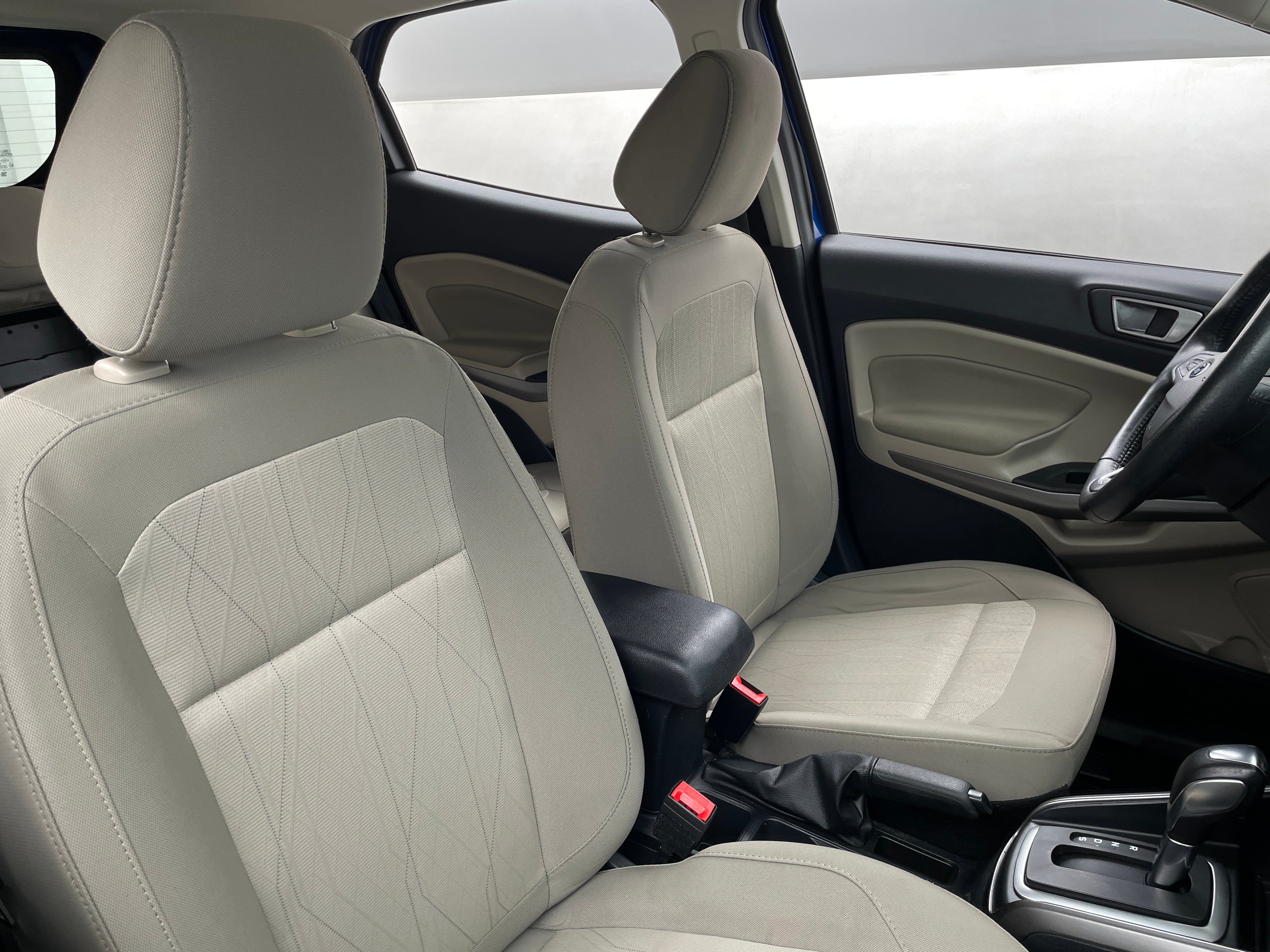 2020 Ford EcoSport SE 2