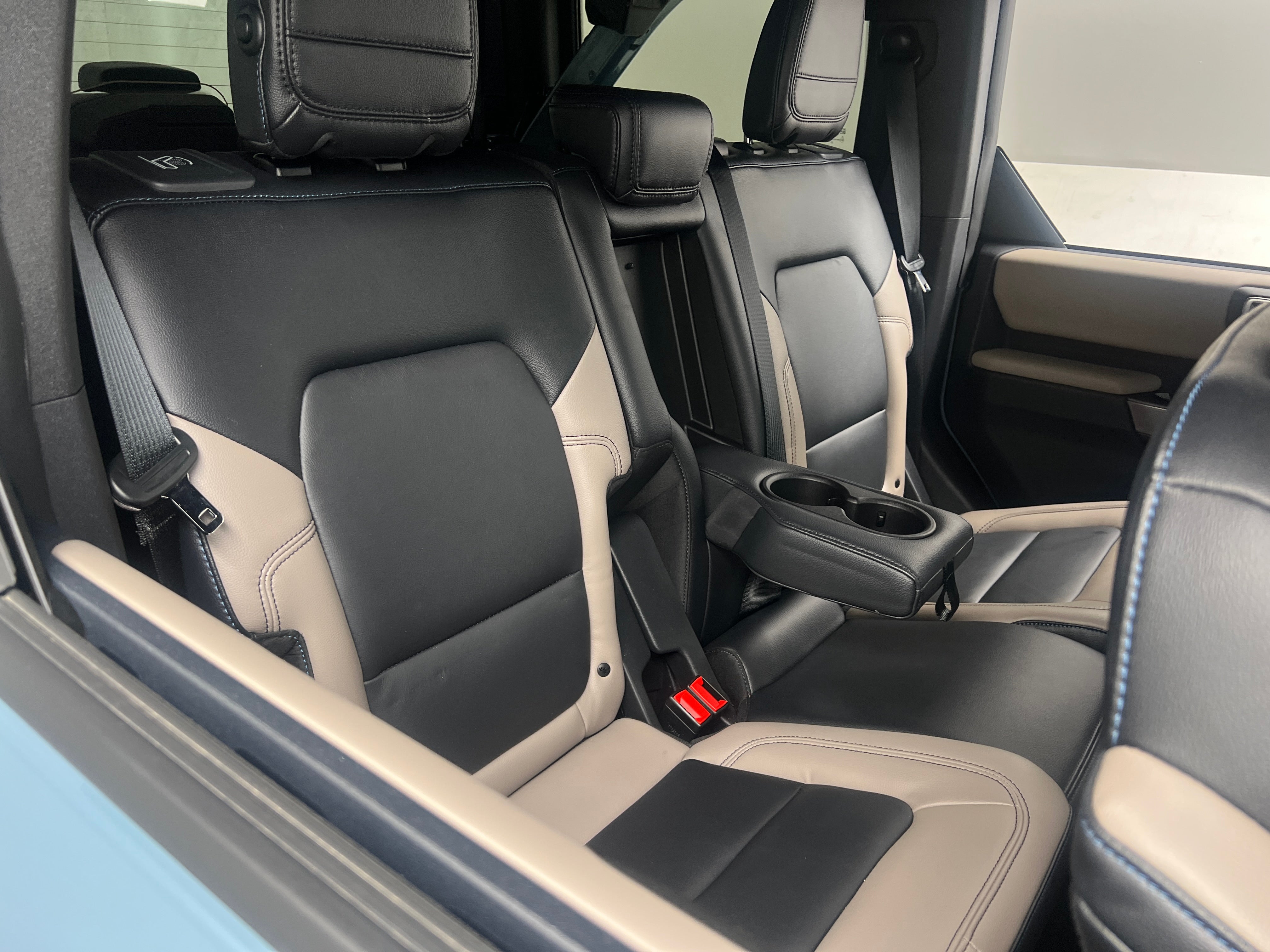 2023 Ford Bronco Wildtrak 6