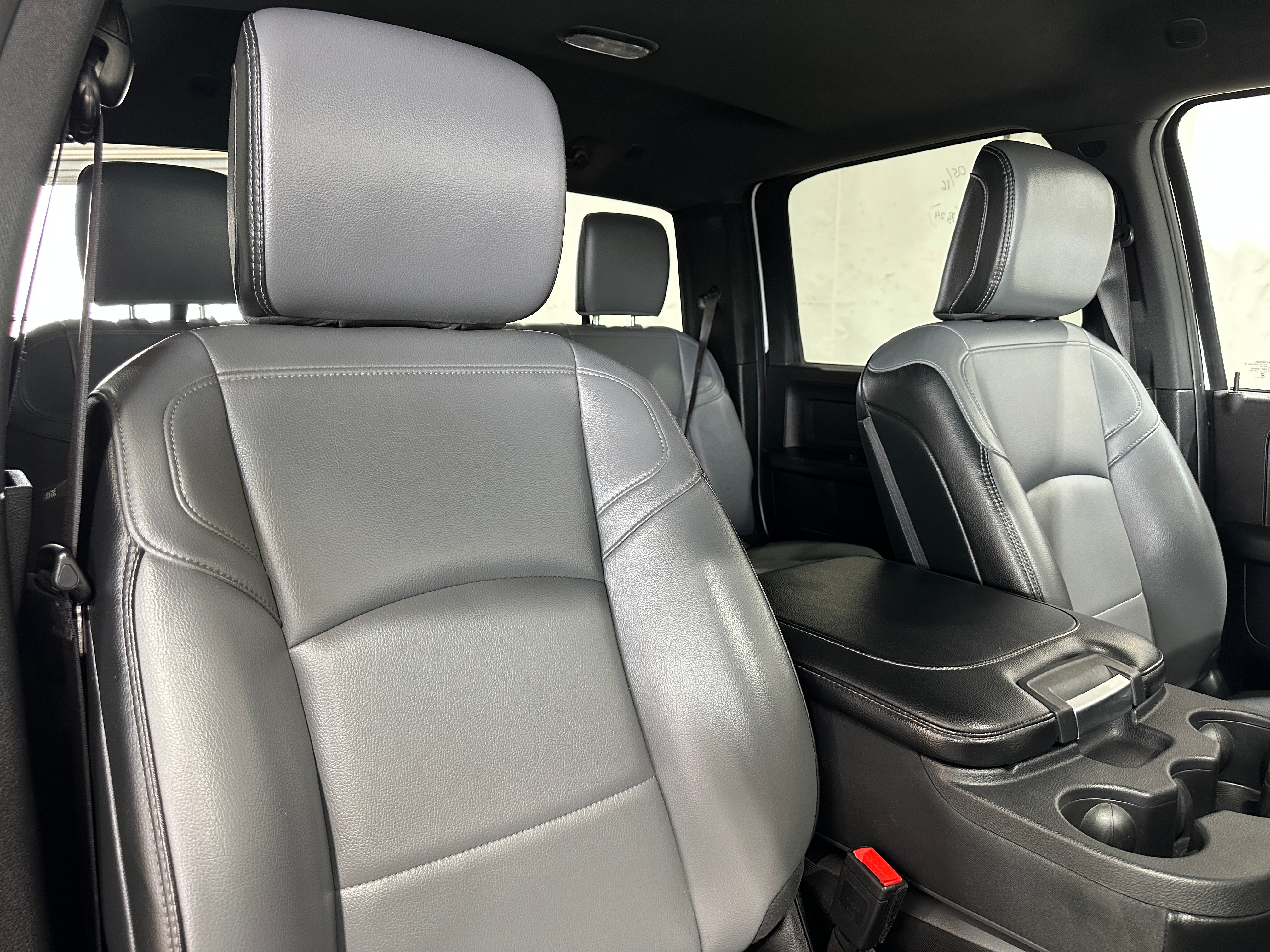 2024 RAM 2500 Tradesman 2