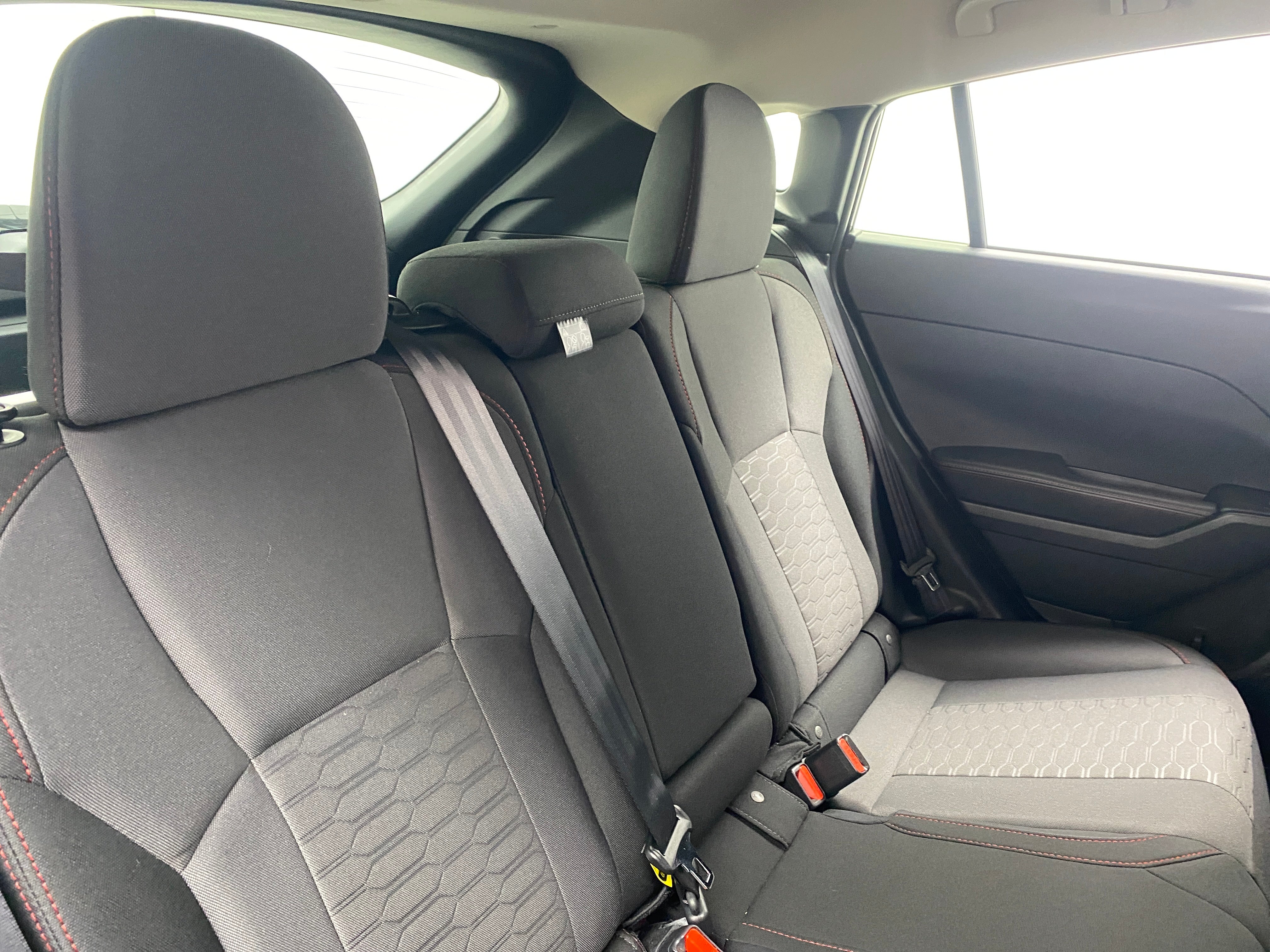 2024 Subaru Impreza Sport 6