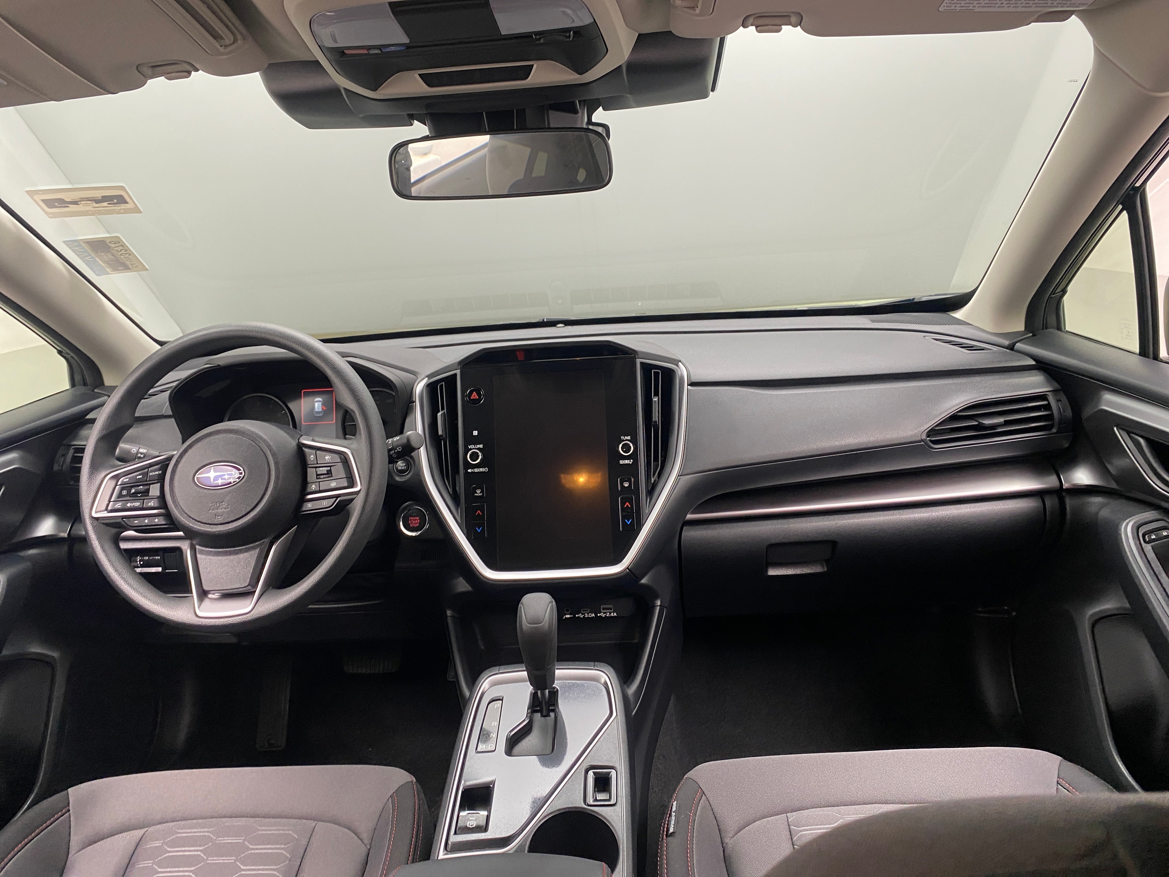 2024 Subaru Impreza Sport 3