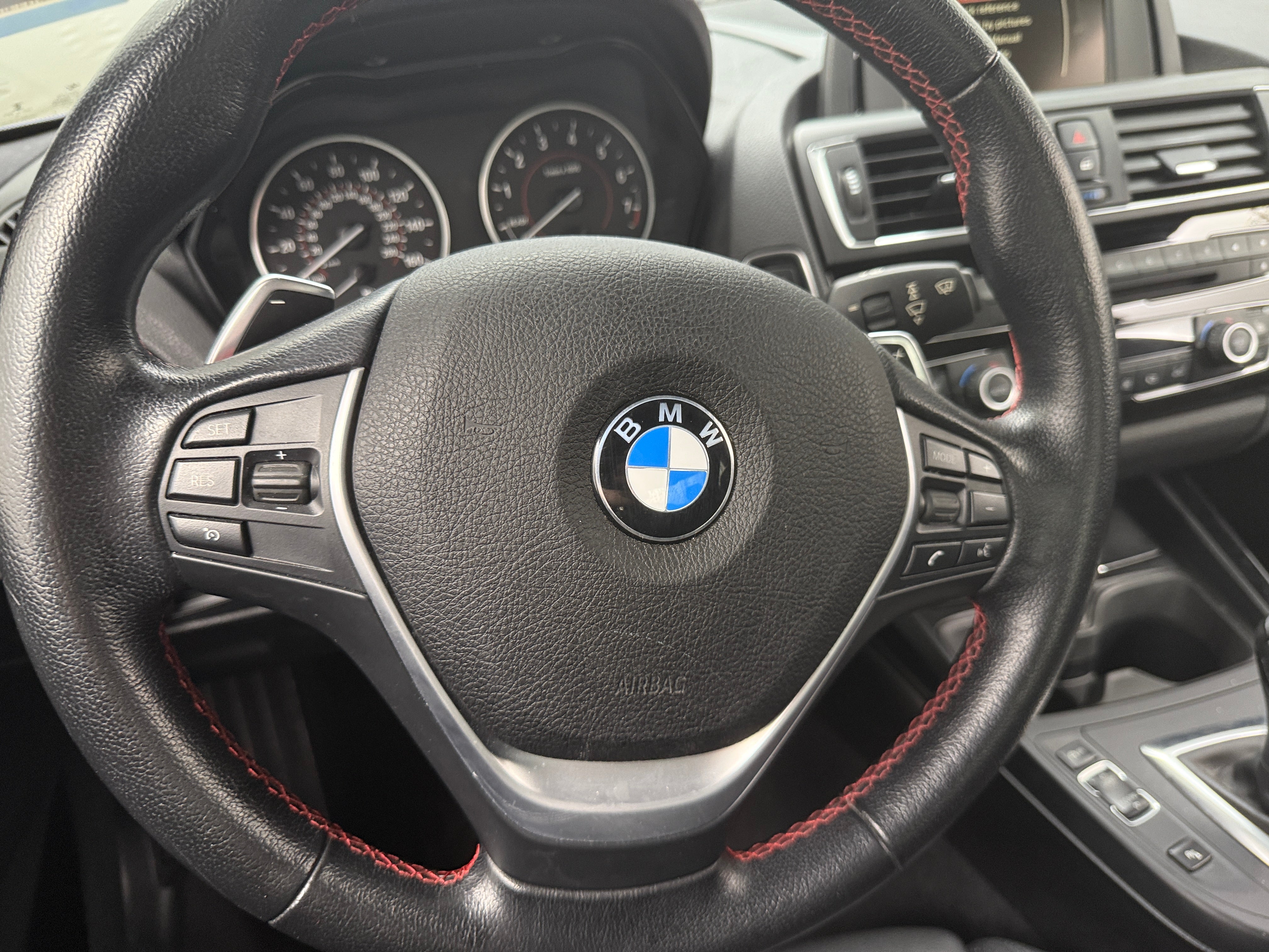 2016 BMW 2 Series 228i 3