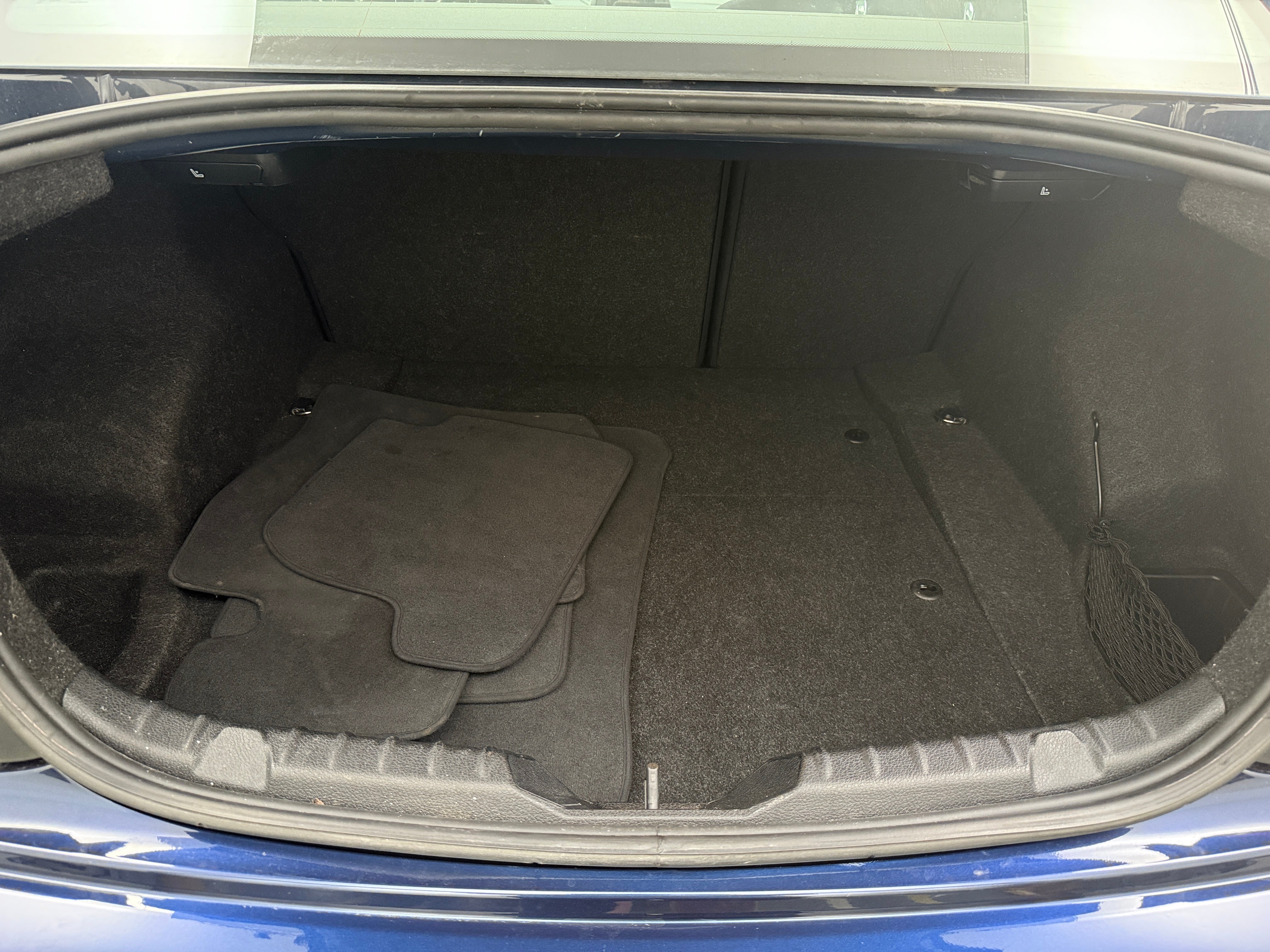 2016 BMW 2 Series 228i 4