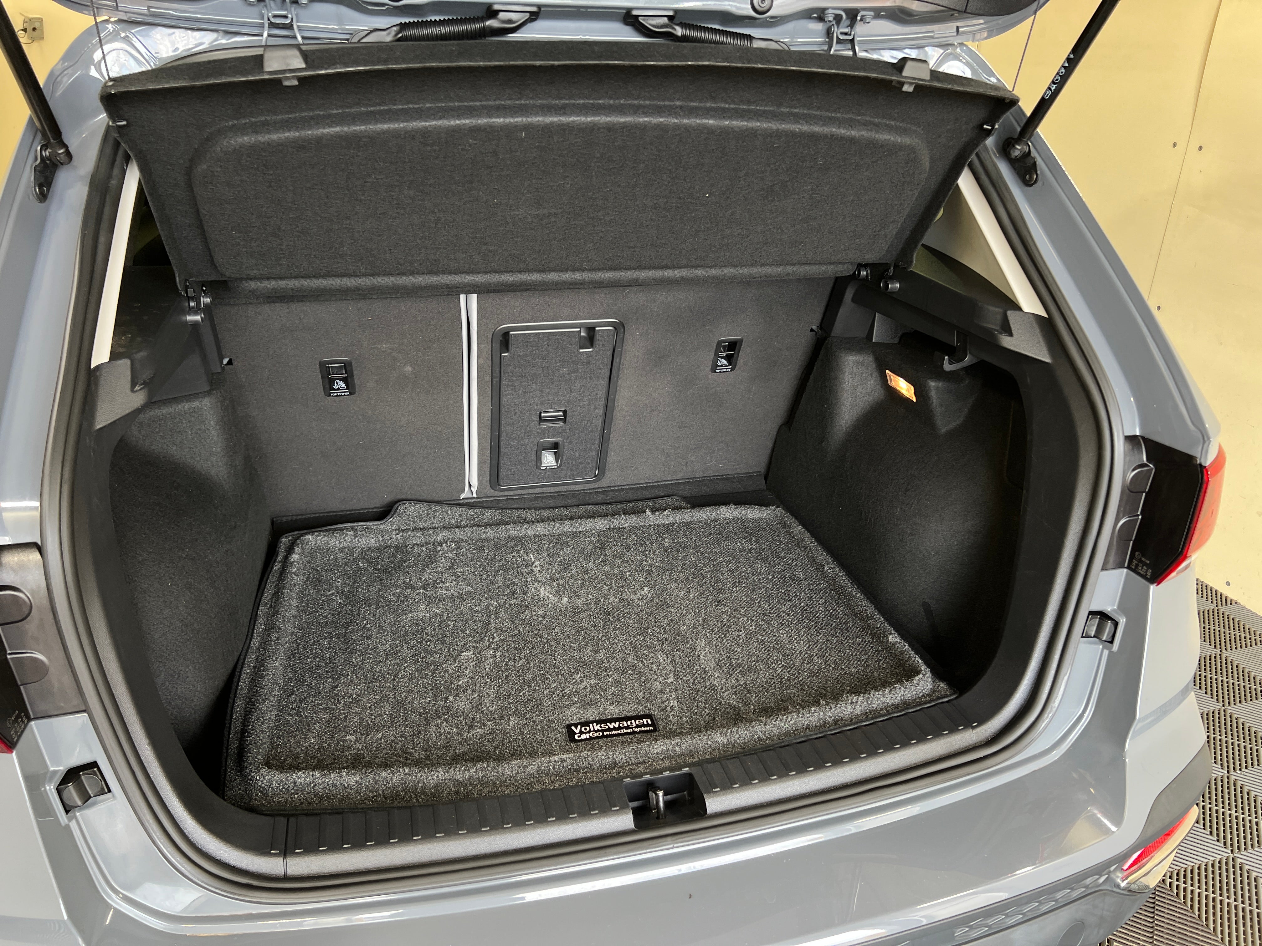 2022 Volkswagen Taos SE 7
