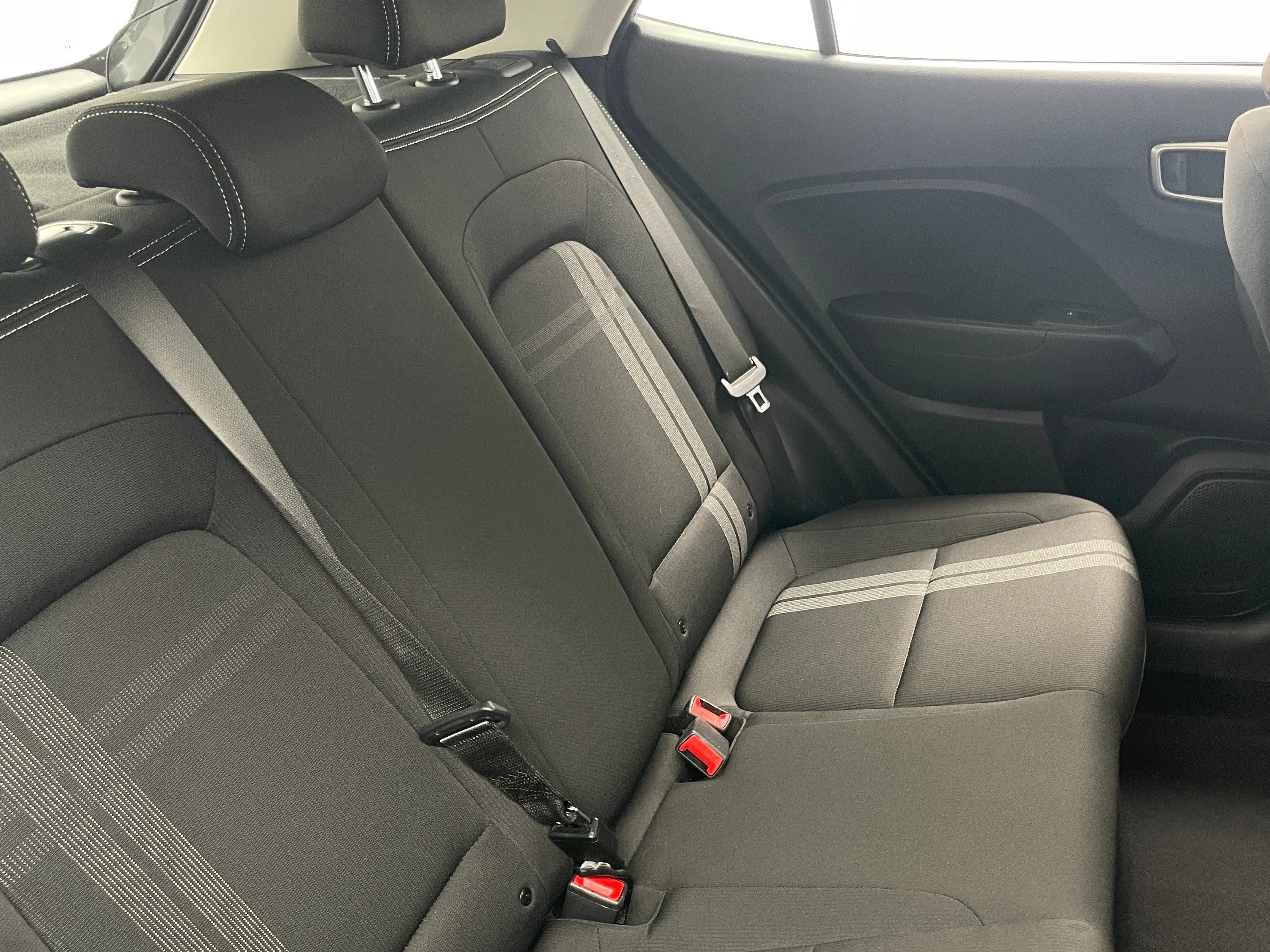 2023 Hyundai Venue SEL 6
