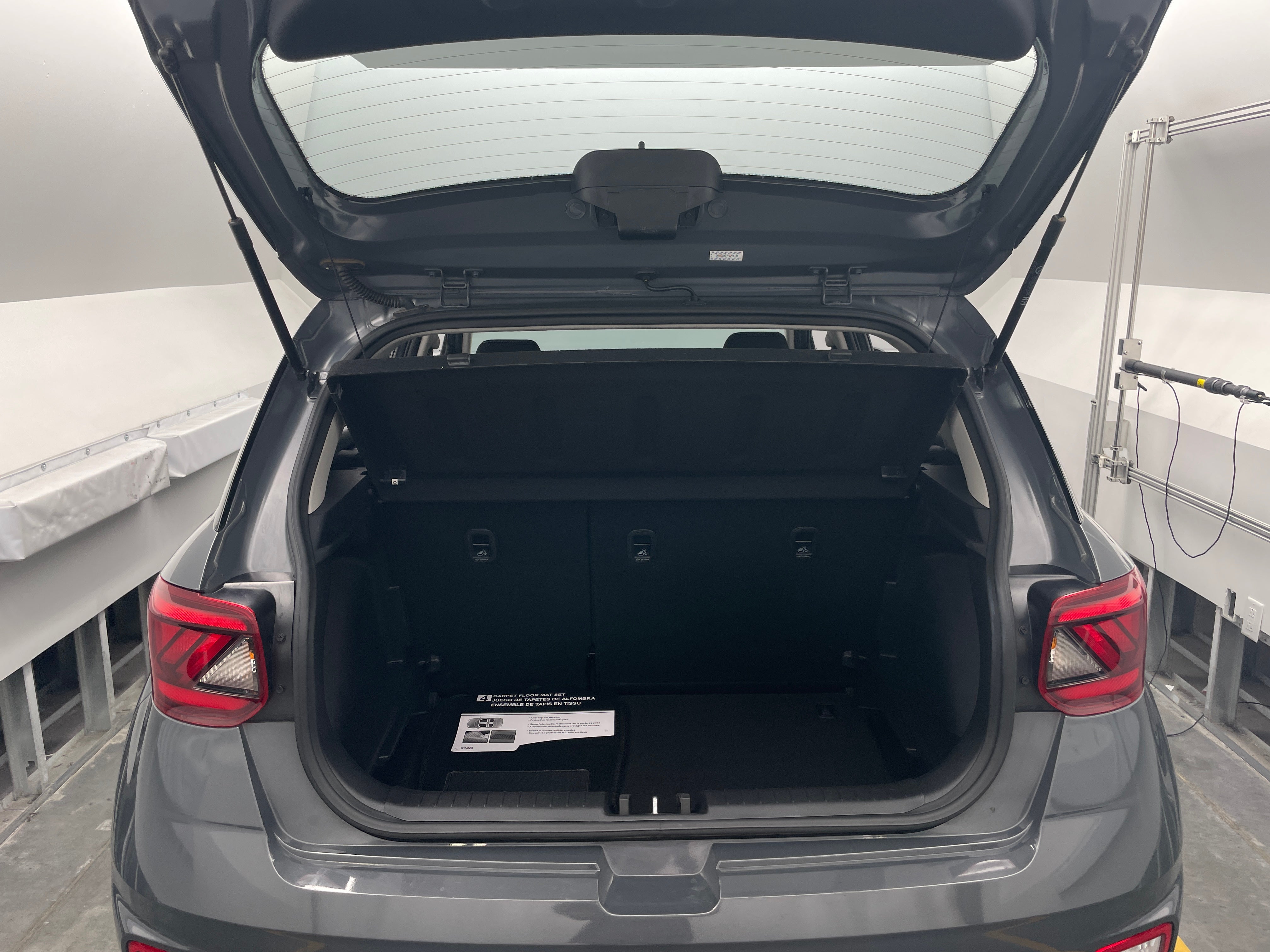 2023 Hyundai Venue SEL 7