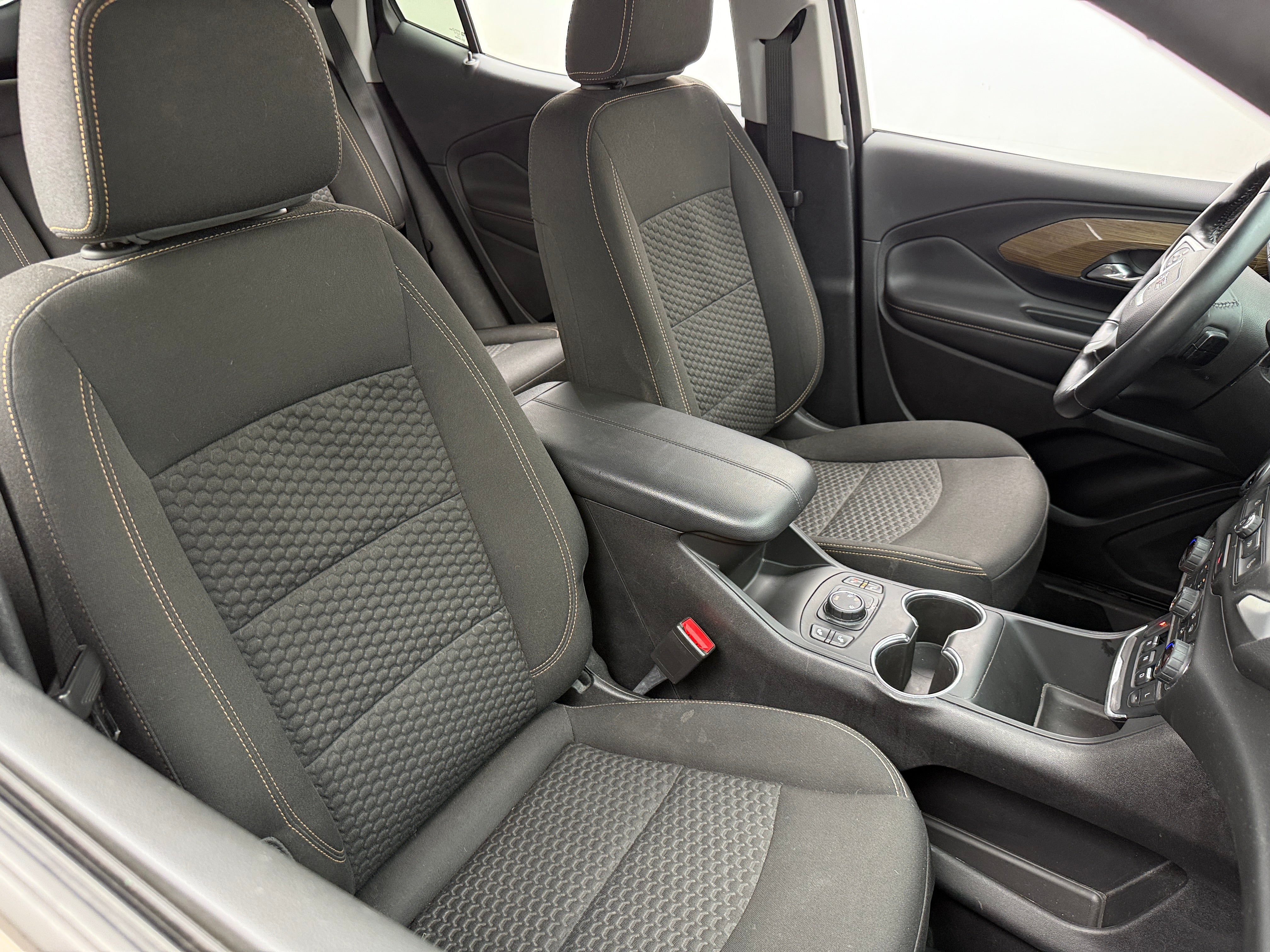 2018 GMC Terrain SLE 2