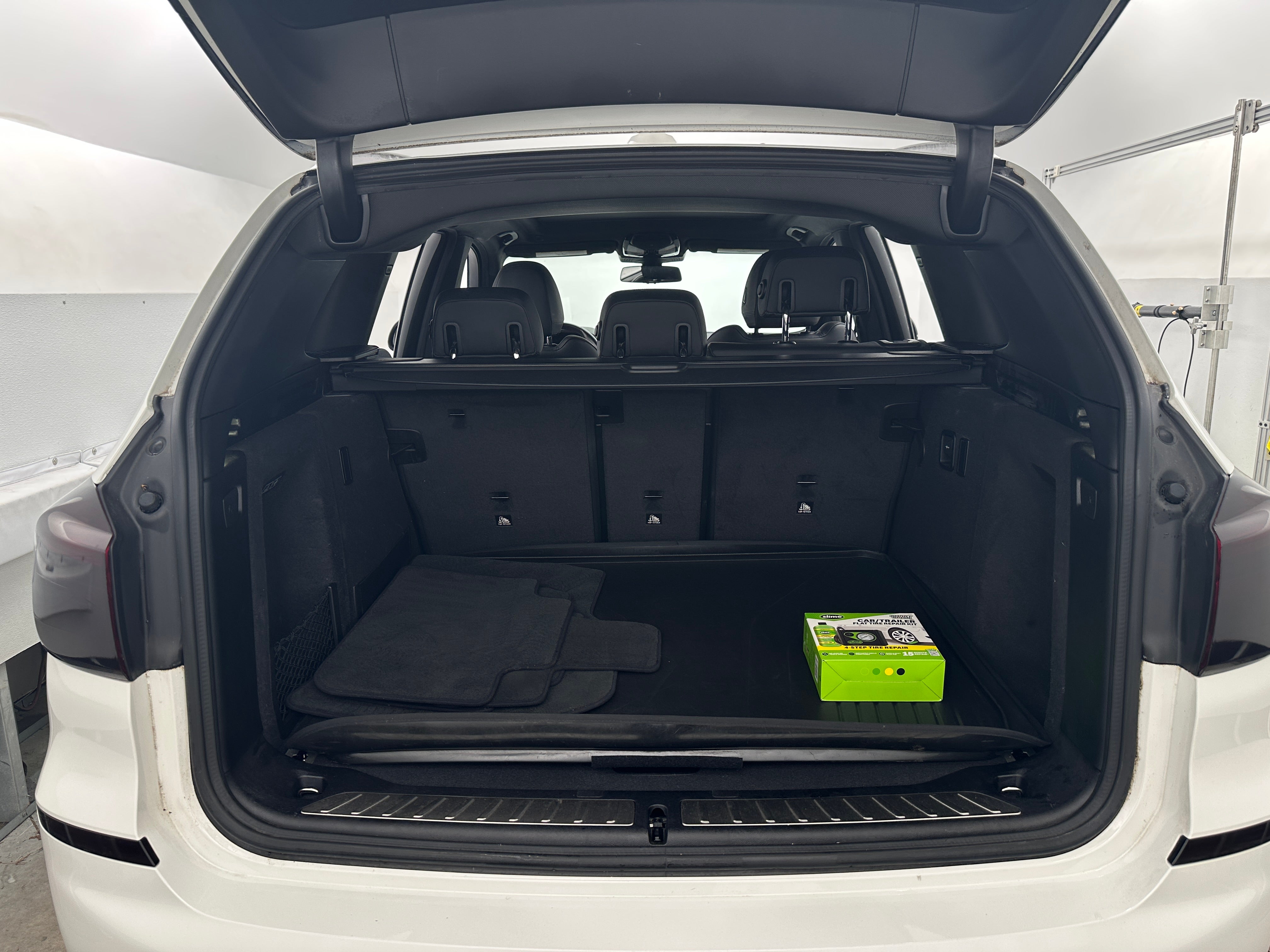 2019 BMW X3 sDrive30i 6
