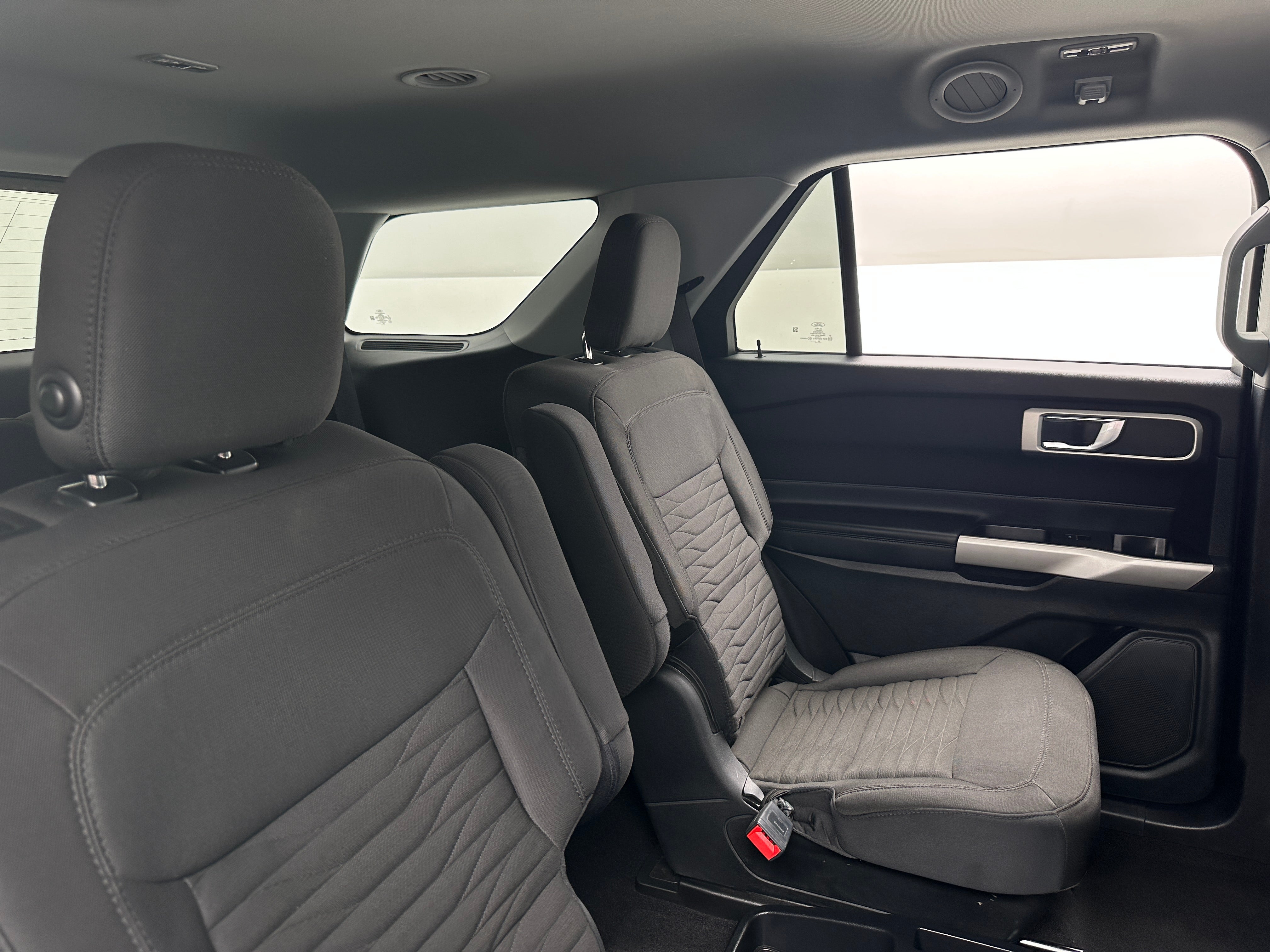 2020 Ford Explorer XLT 6