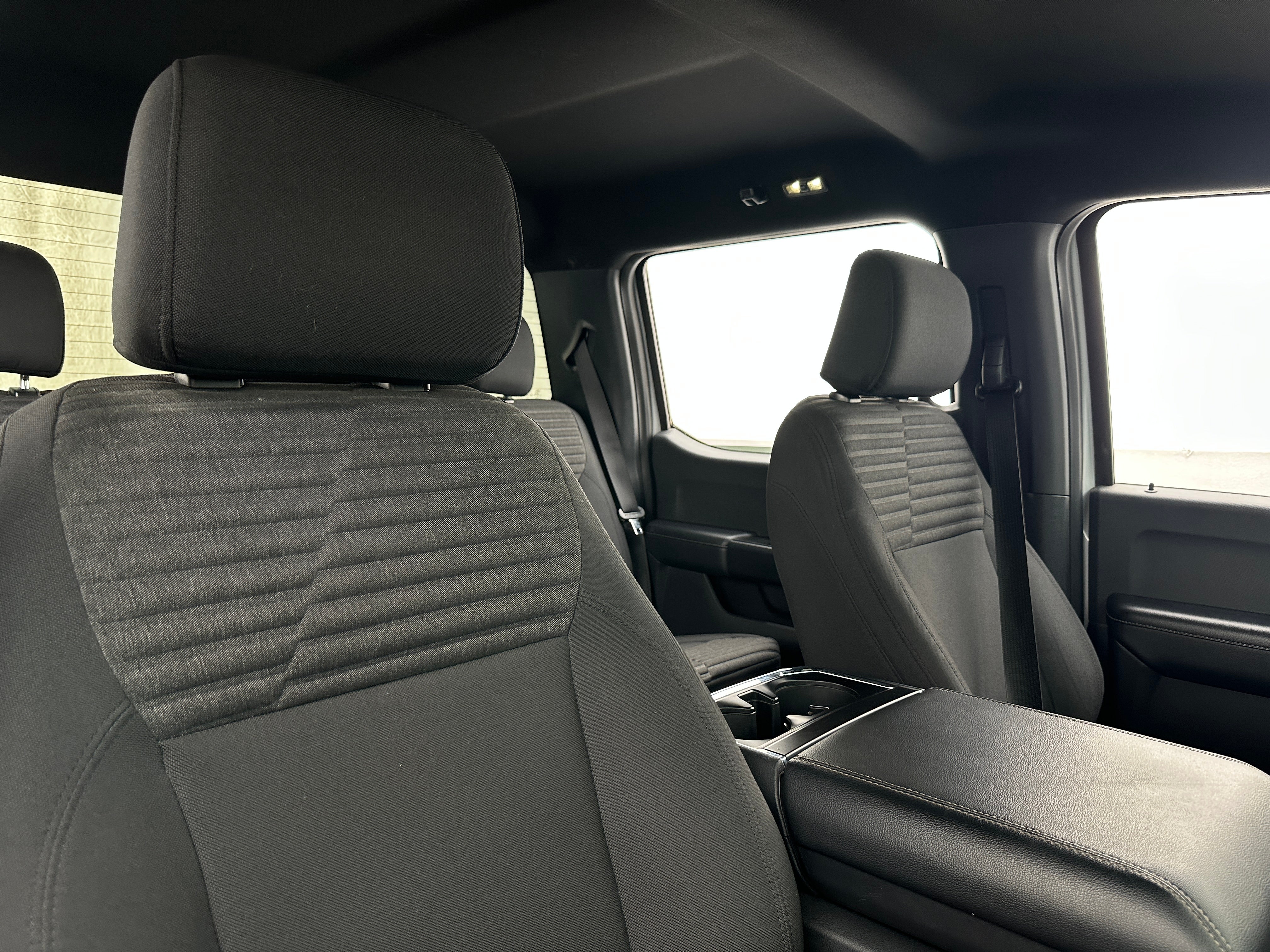 2022 Ford Econoline E-150 2