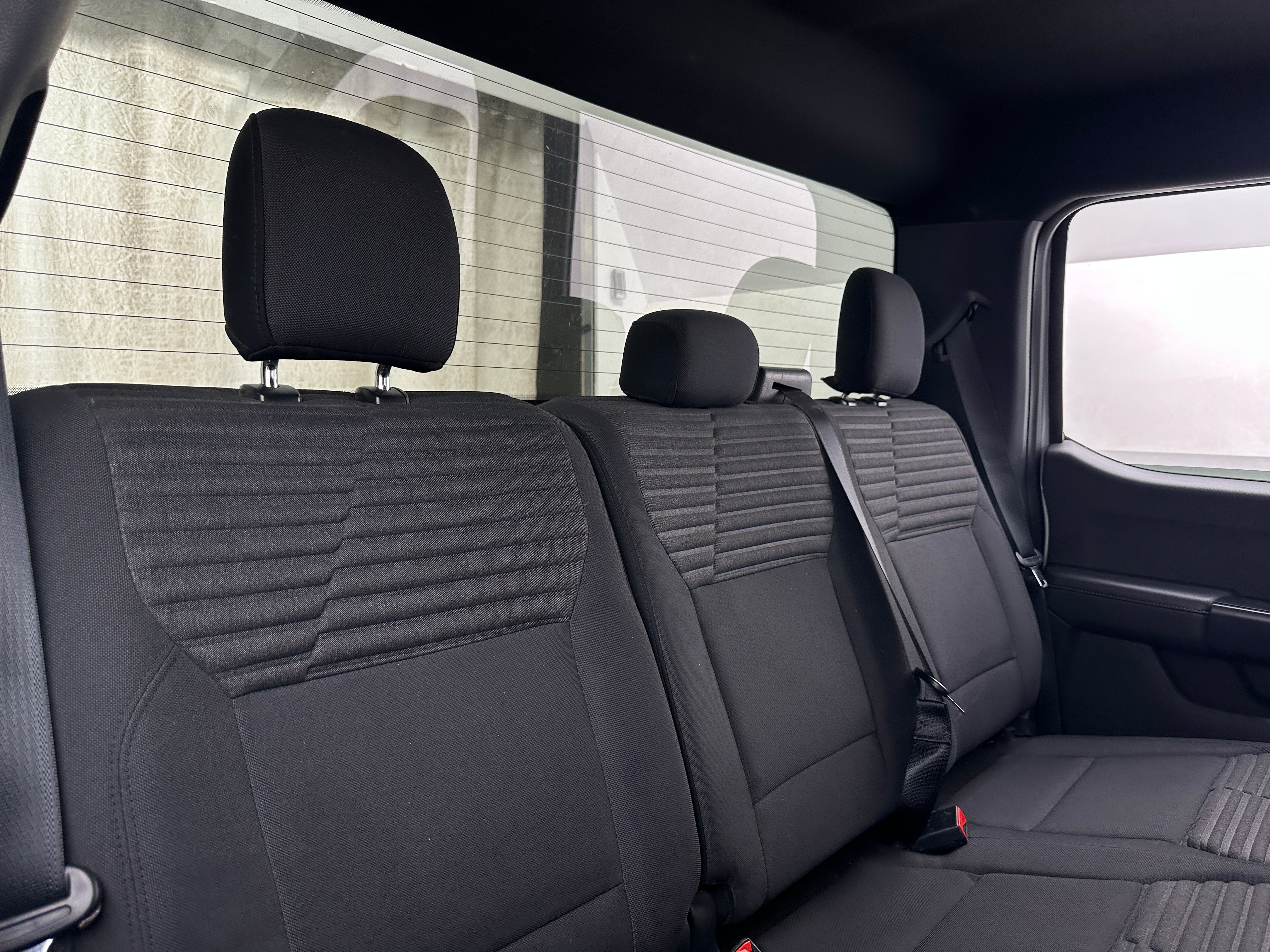 2022 Ford Econoline E-150 6