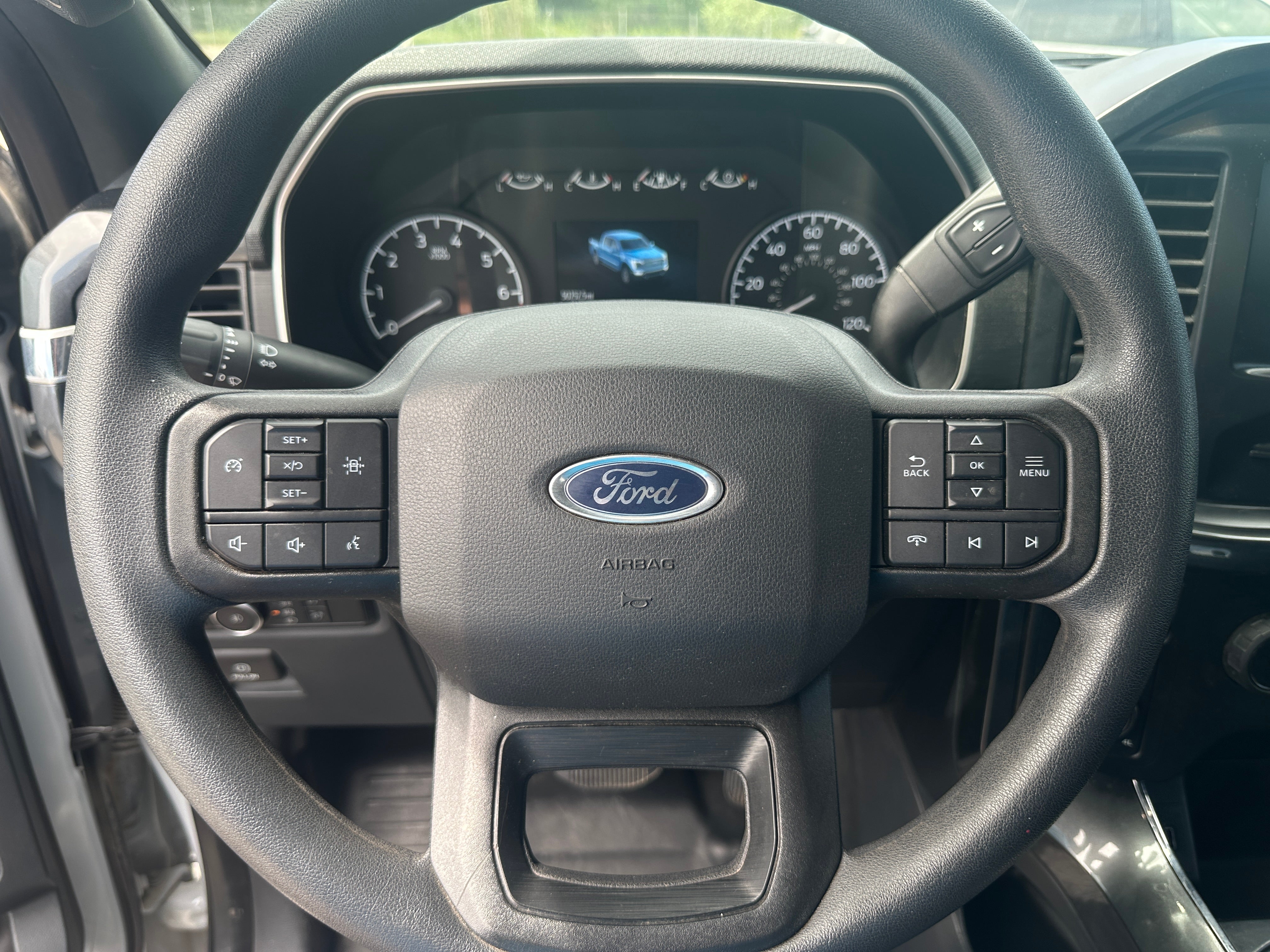 2022 Ford Econoline E-150 5