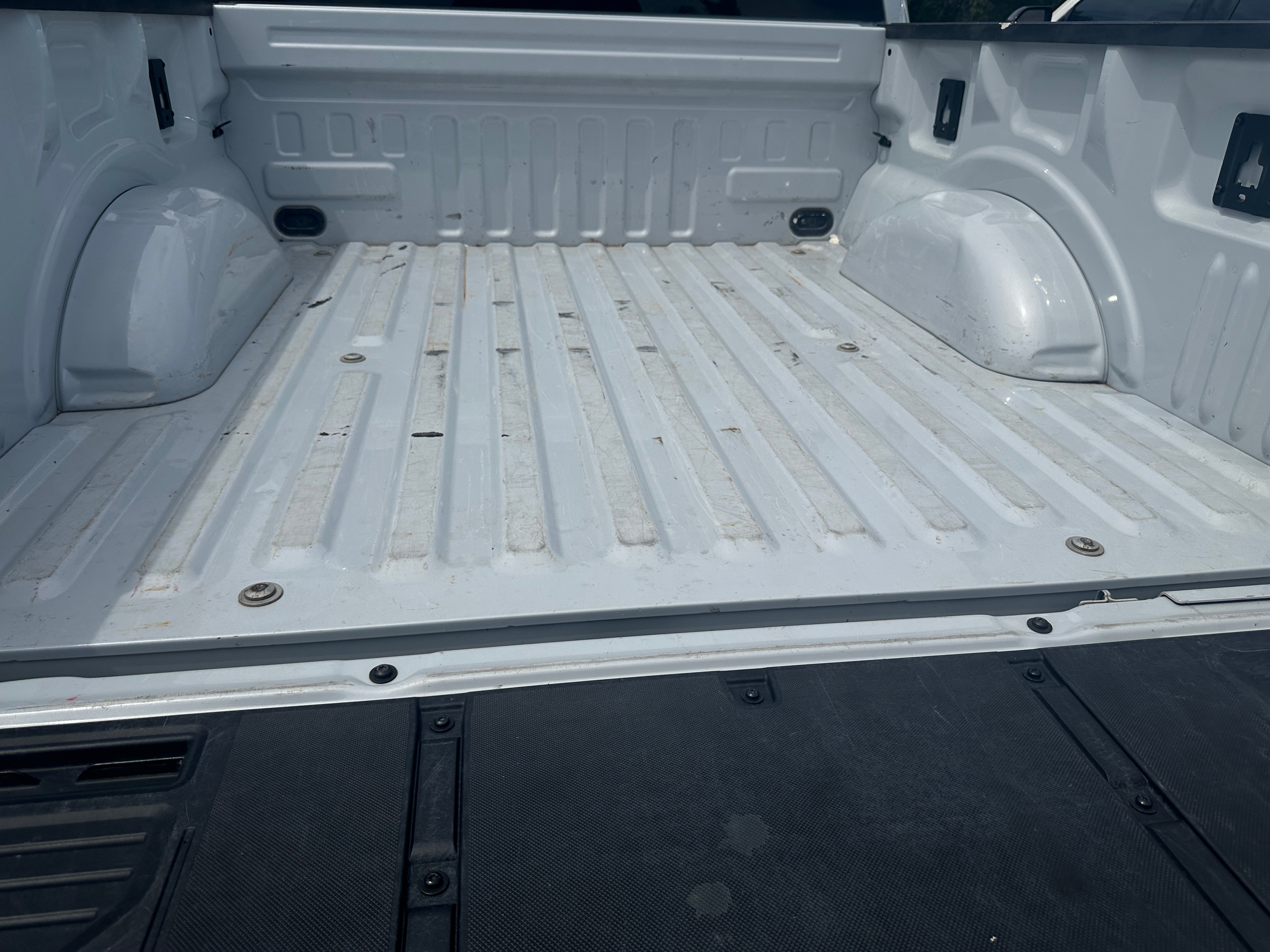 2022 Ford Econoline E-150 7
