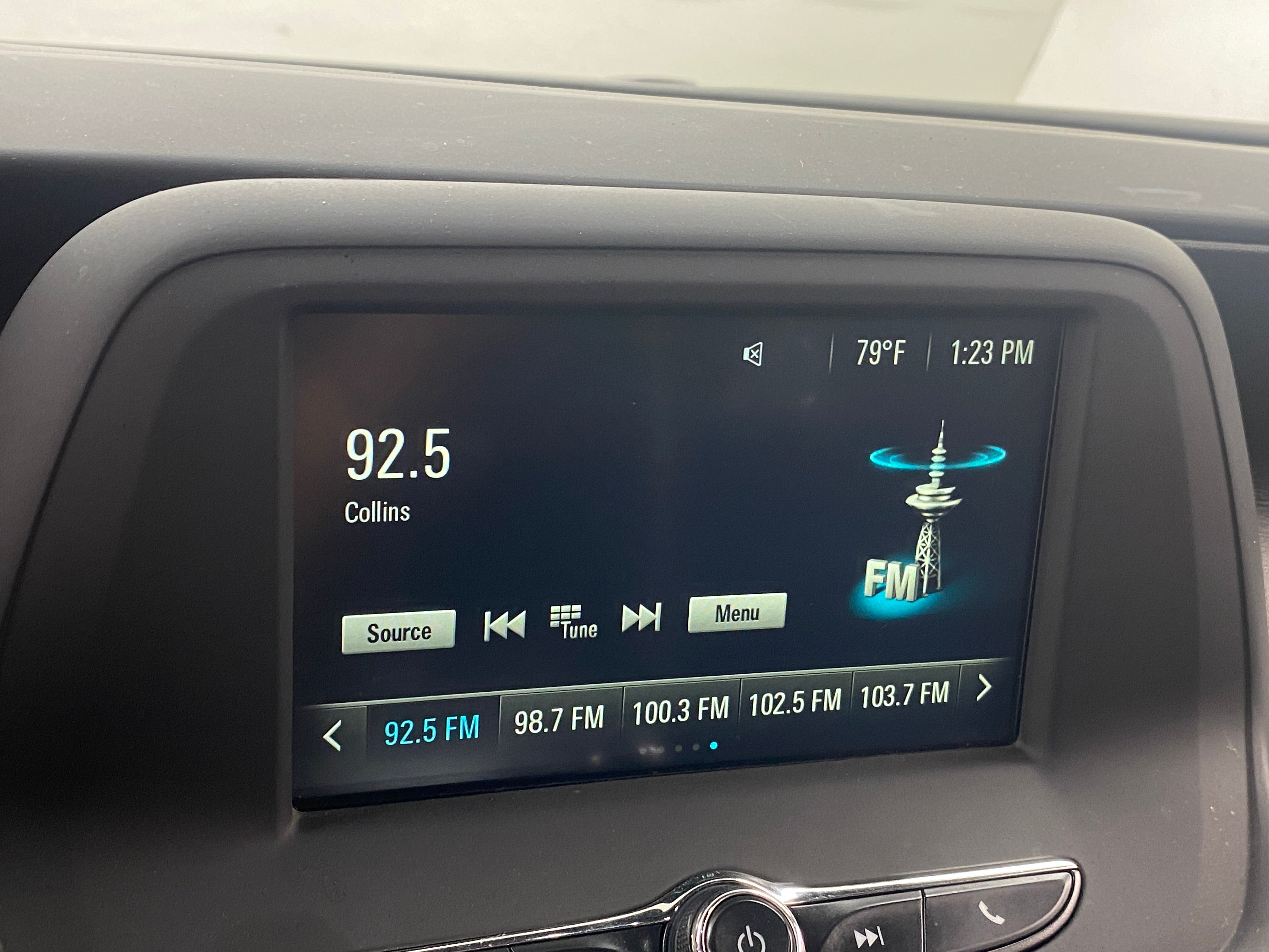 2018 Chevrolet Camaro LT 3