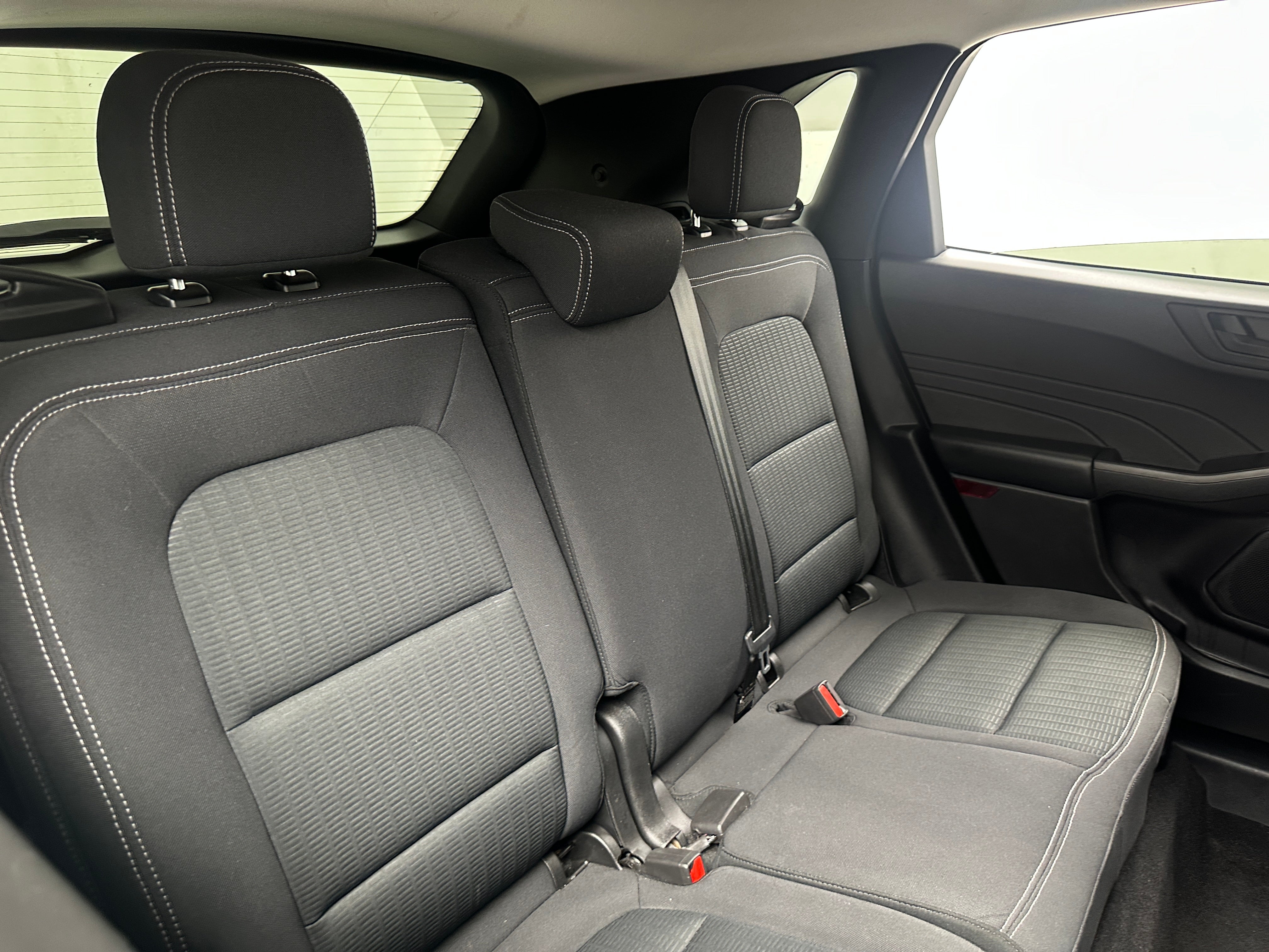 2024 Ford Escape Base 6