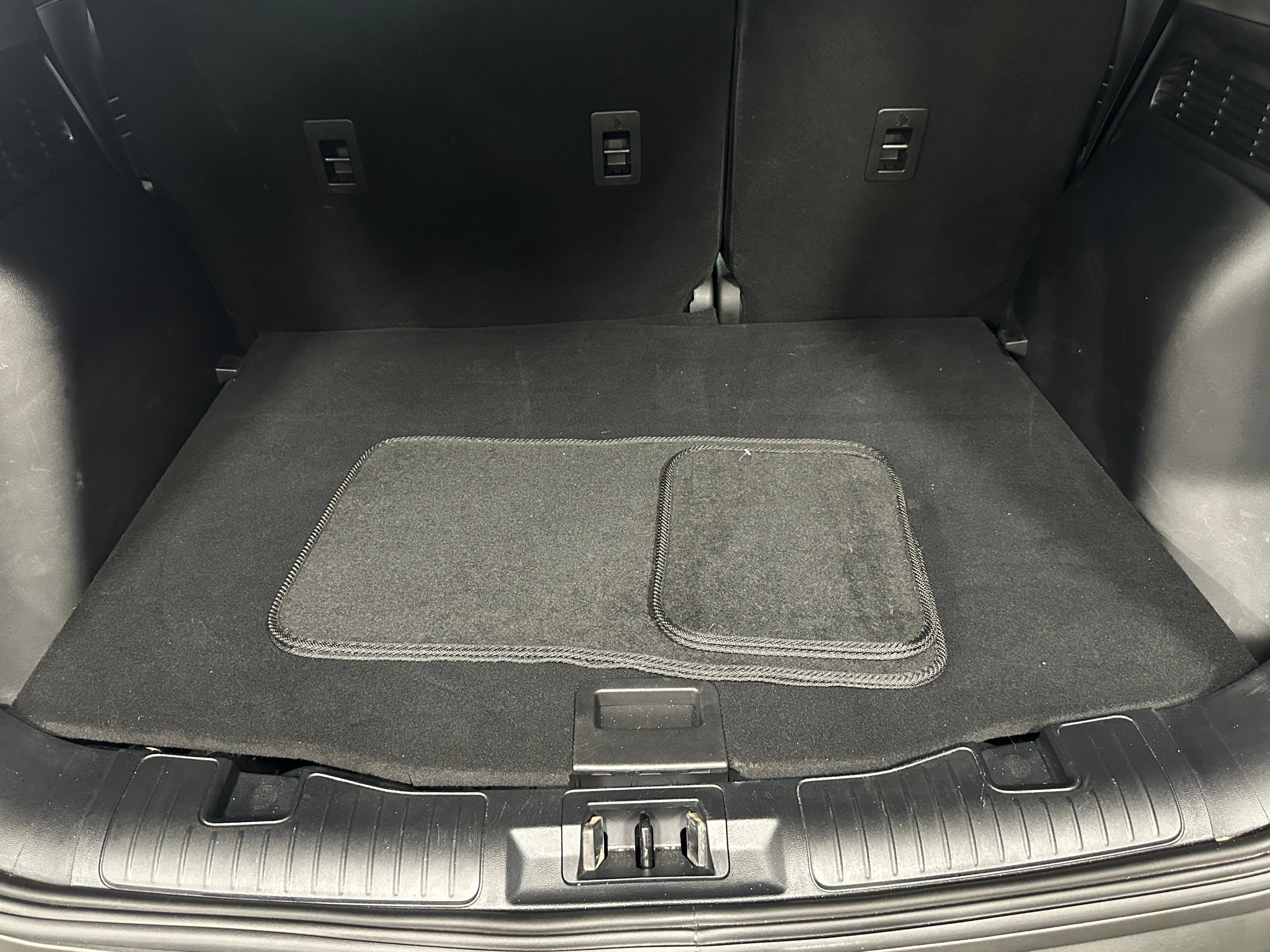2024 Ford Escape Base 7