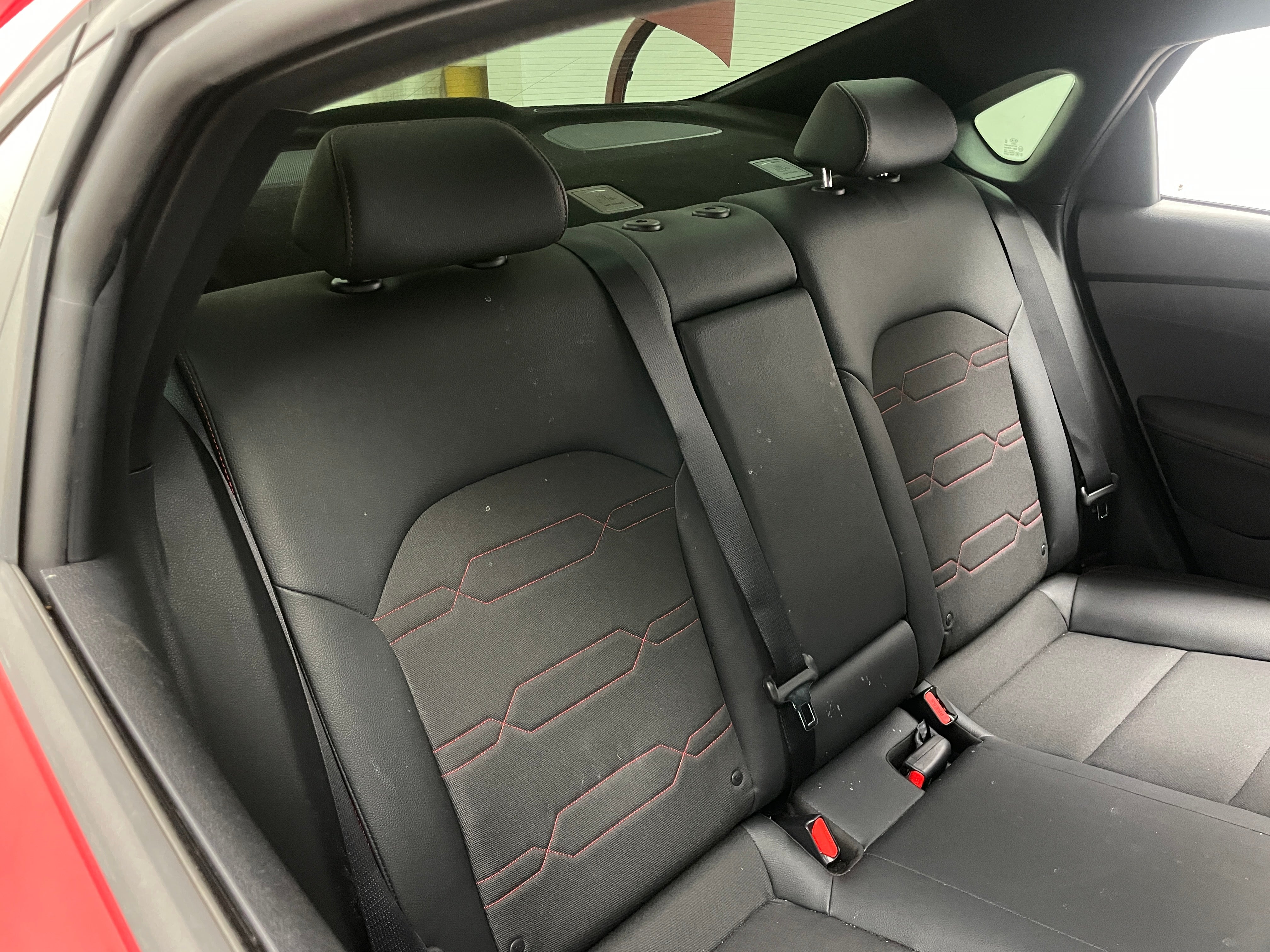 2021 Kia Forte GT 6