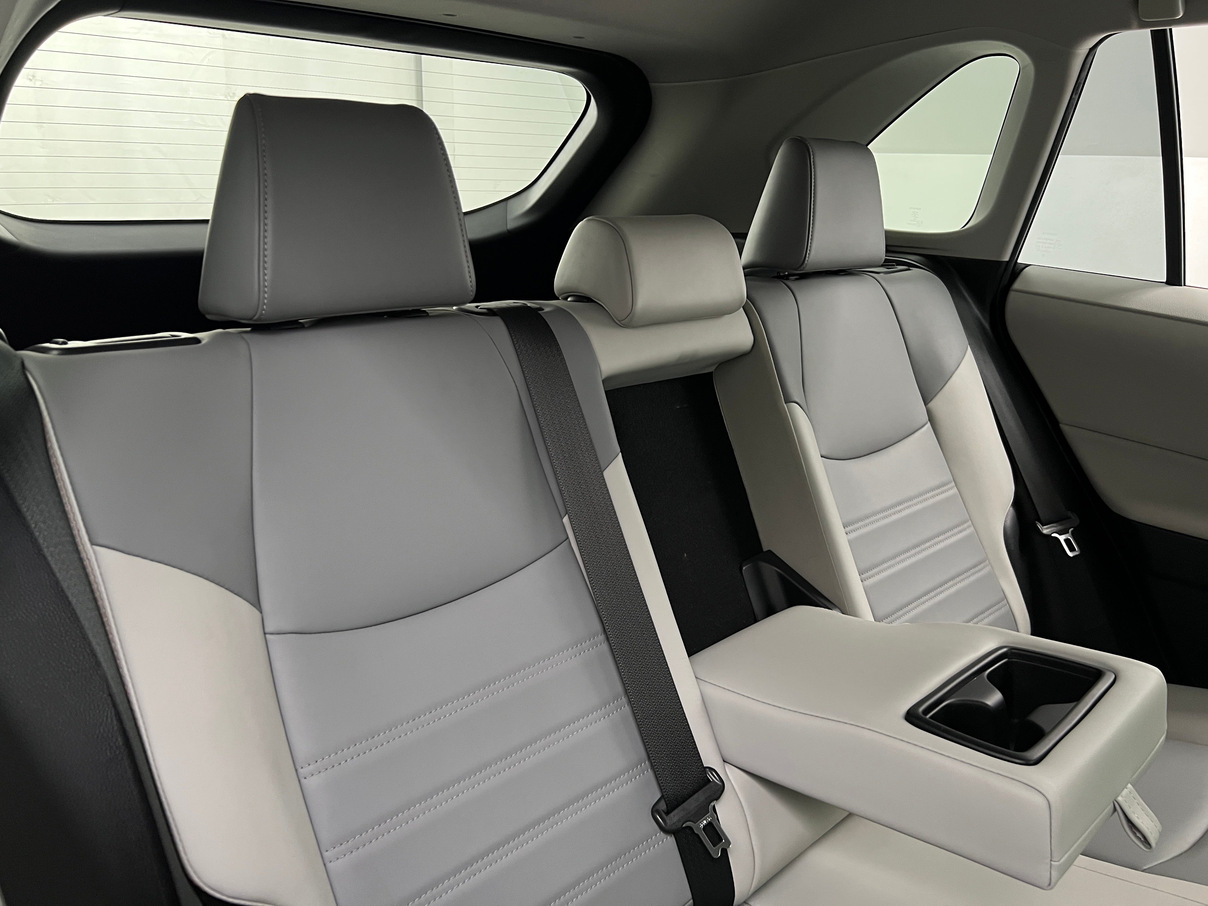 2019 Toyota RAV4 XLE Premium 5
