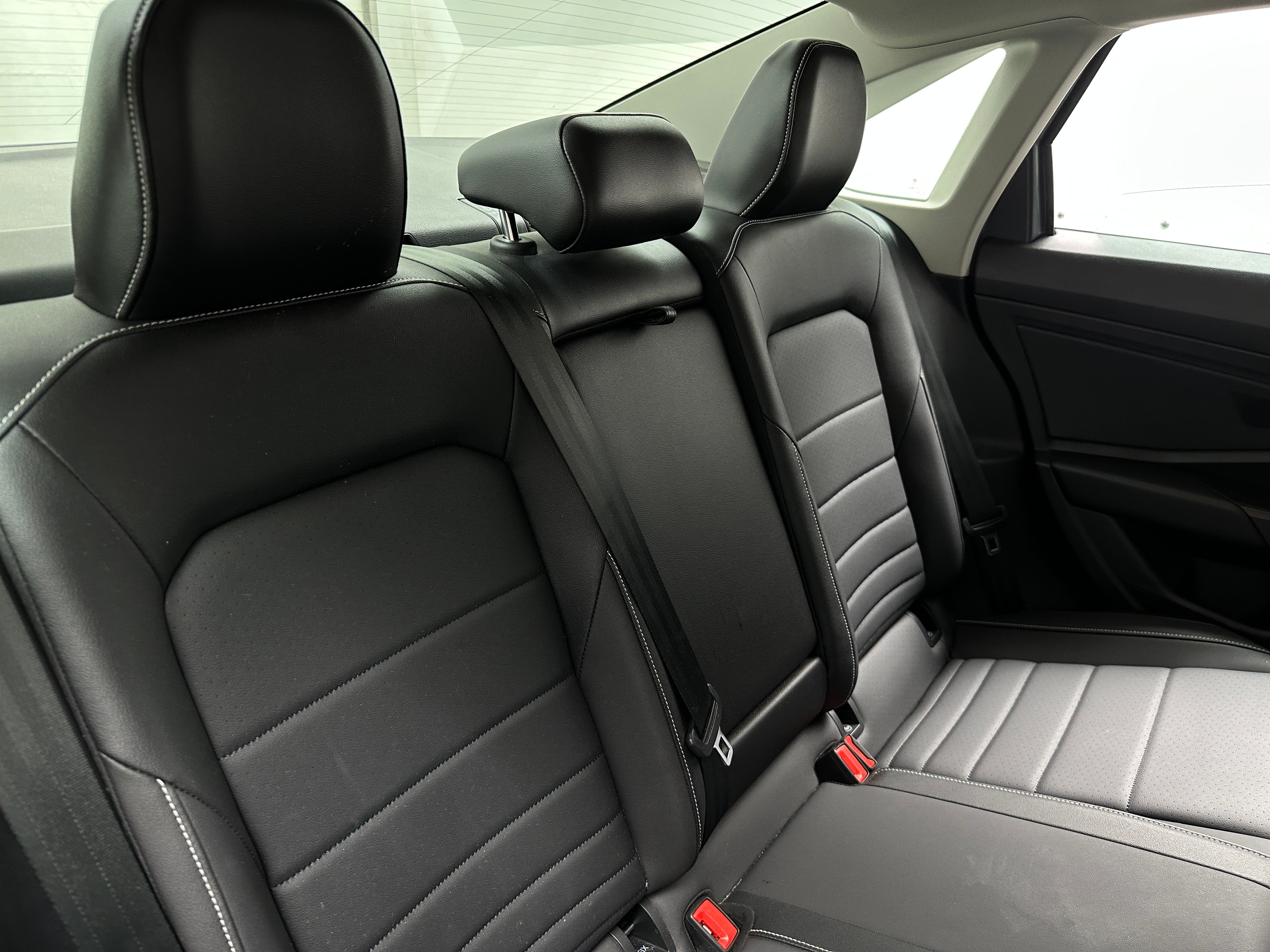 2022 Volkswagen Jetta SE 5