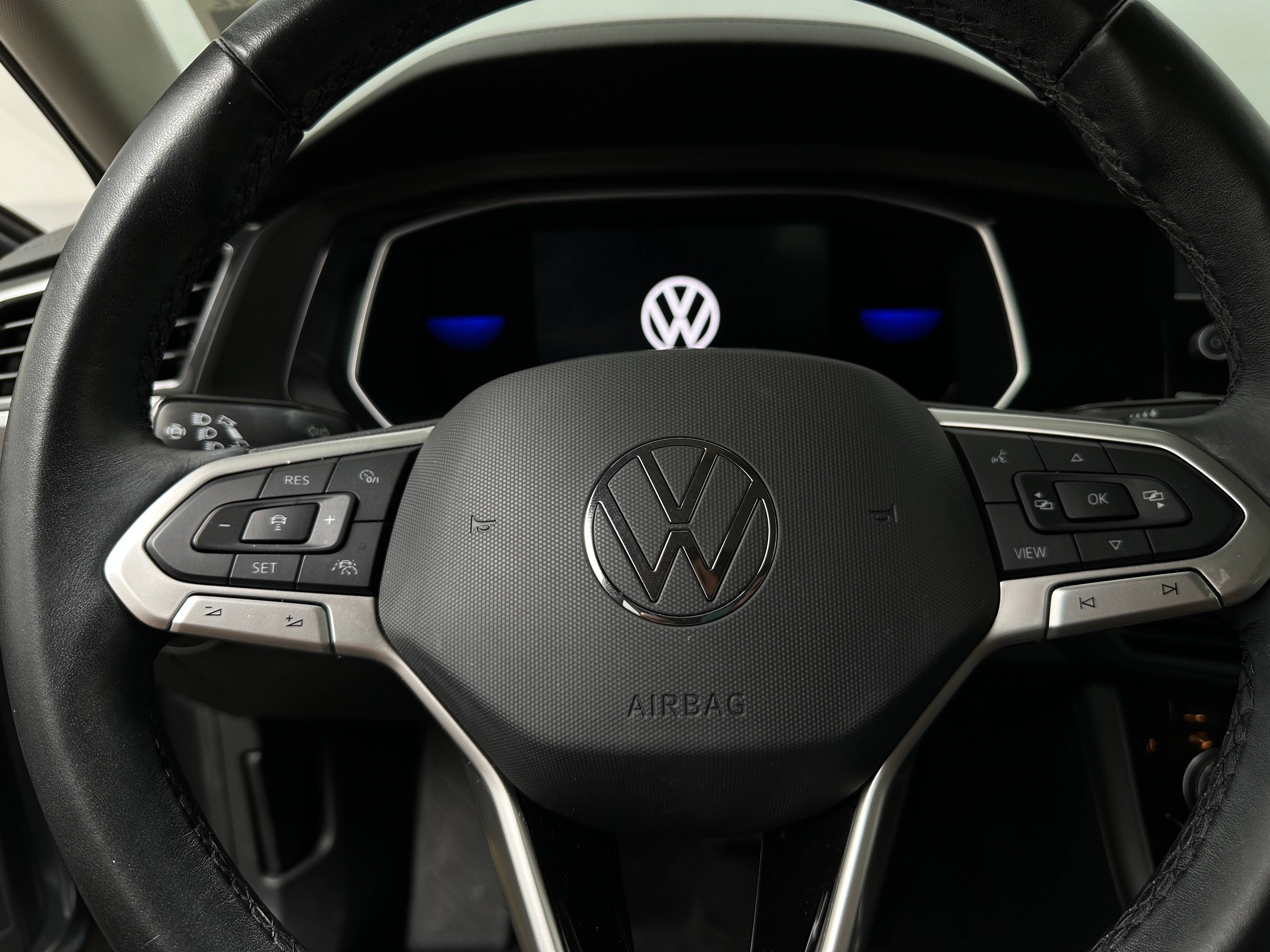 2022 Volkswagen Jetta SE 4