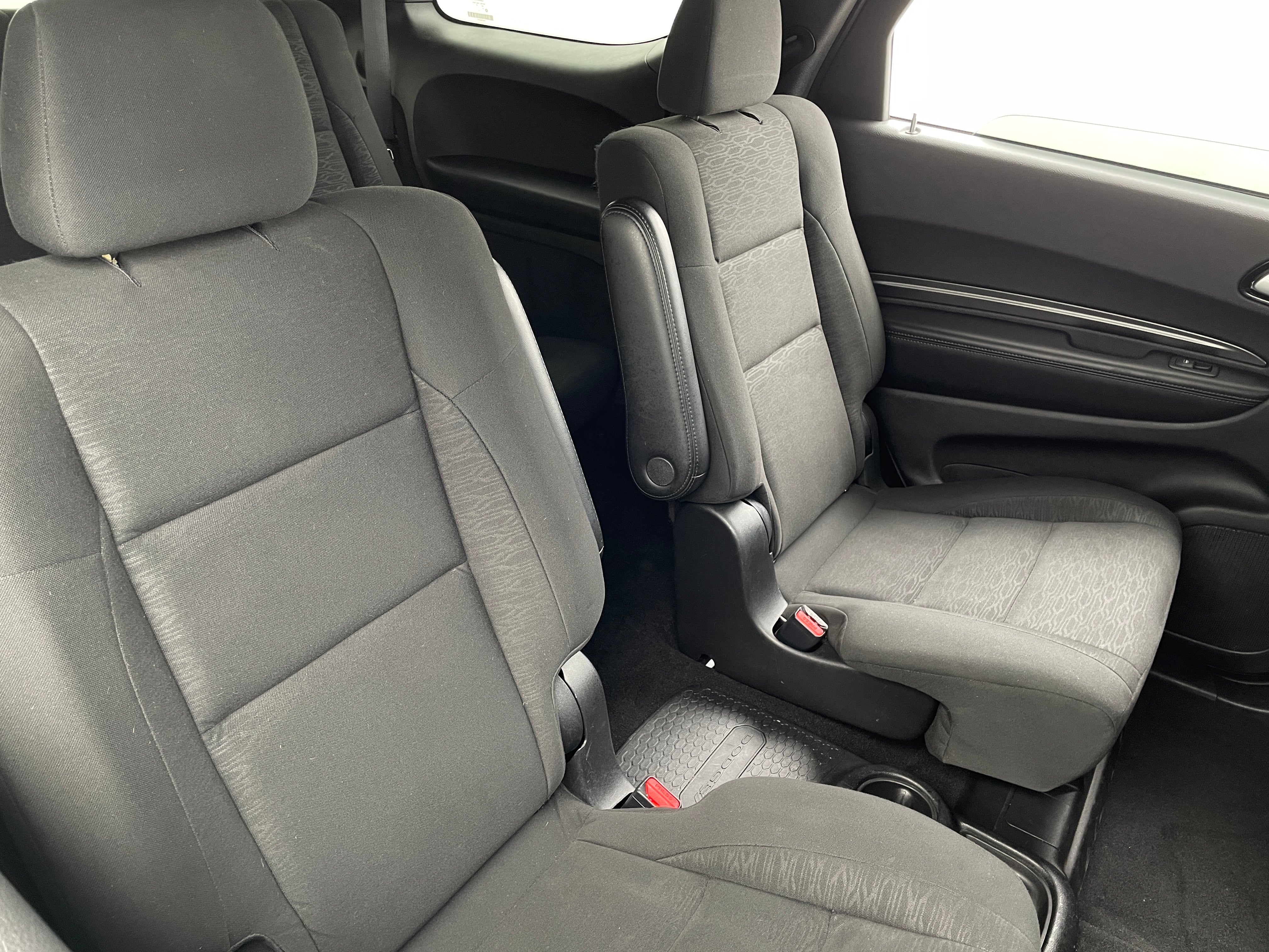 2021 Dodge Durango SXT 6