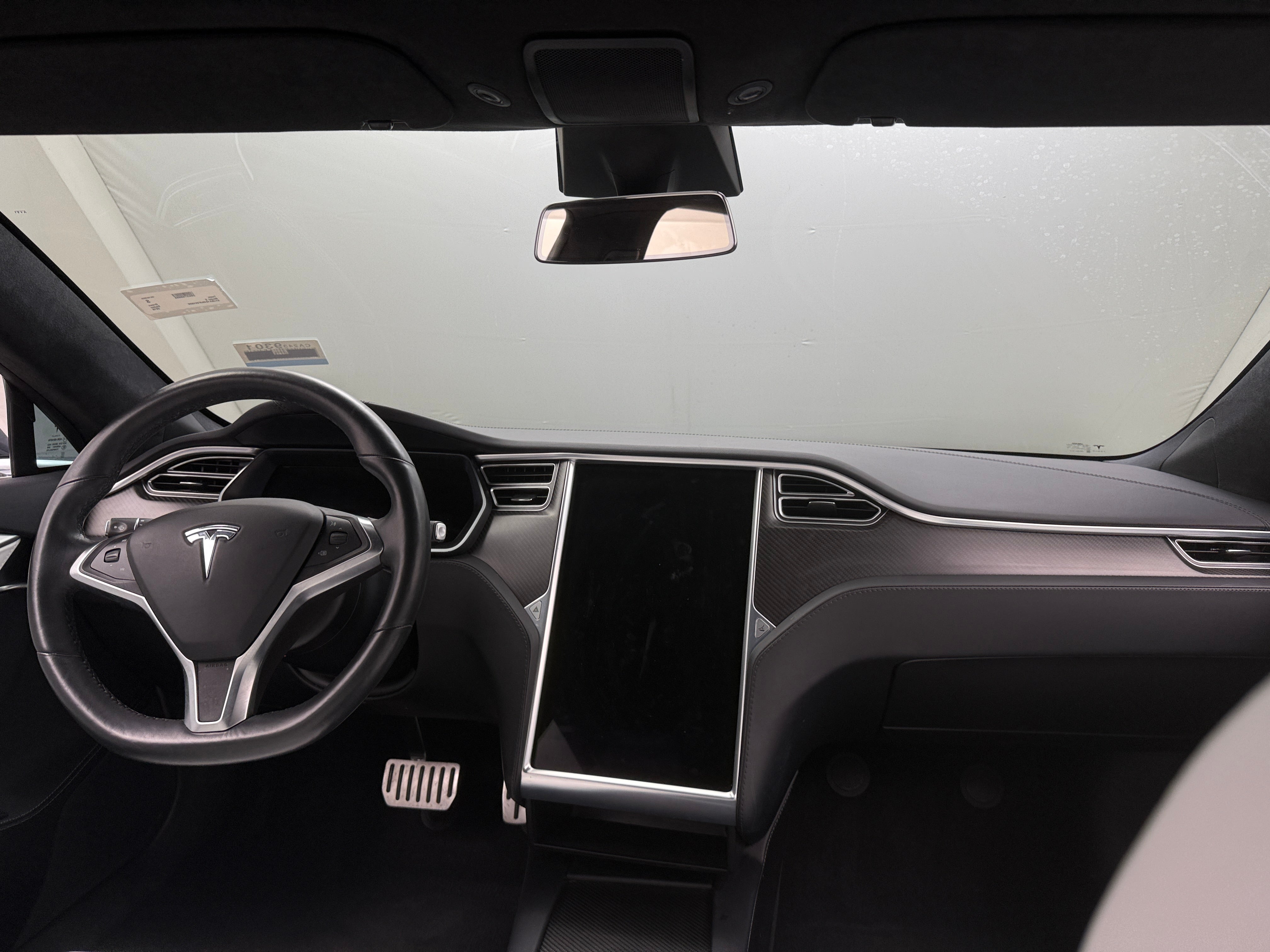 2018 Tesla Model S P100D 2