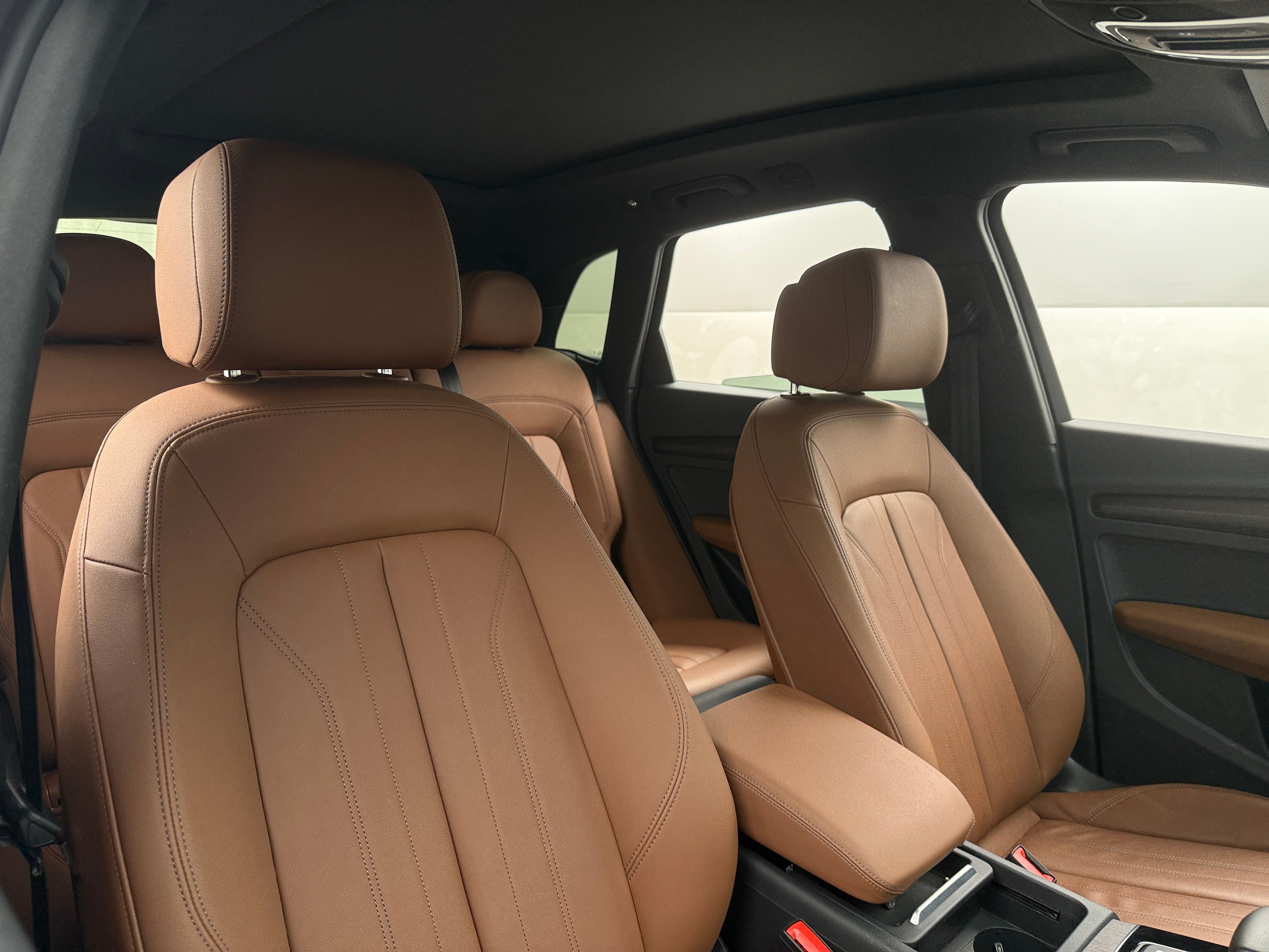 2022 Audi Q5 e Premium 2