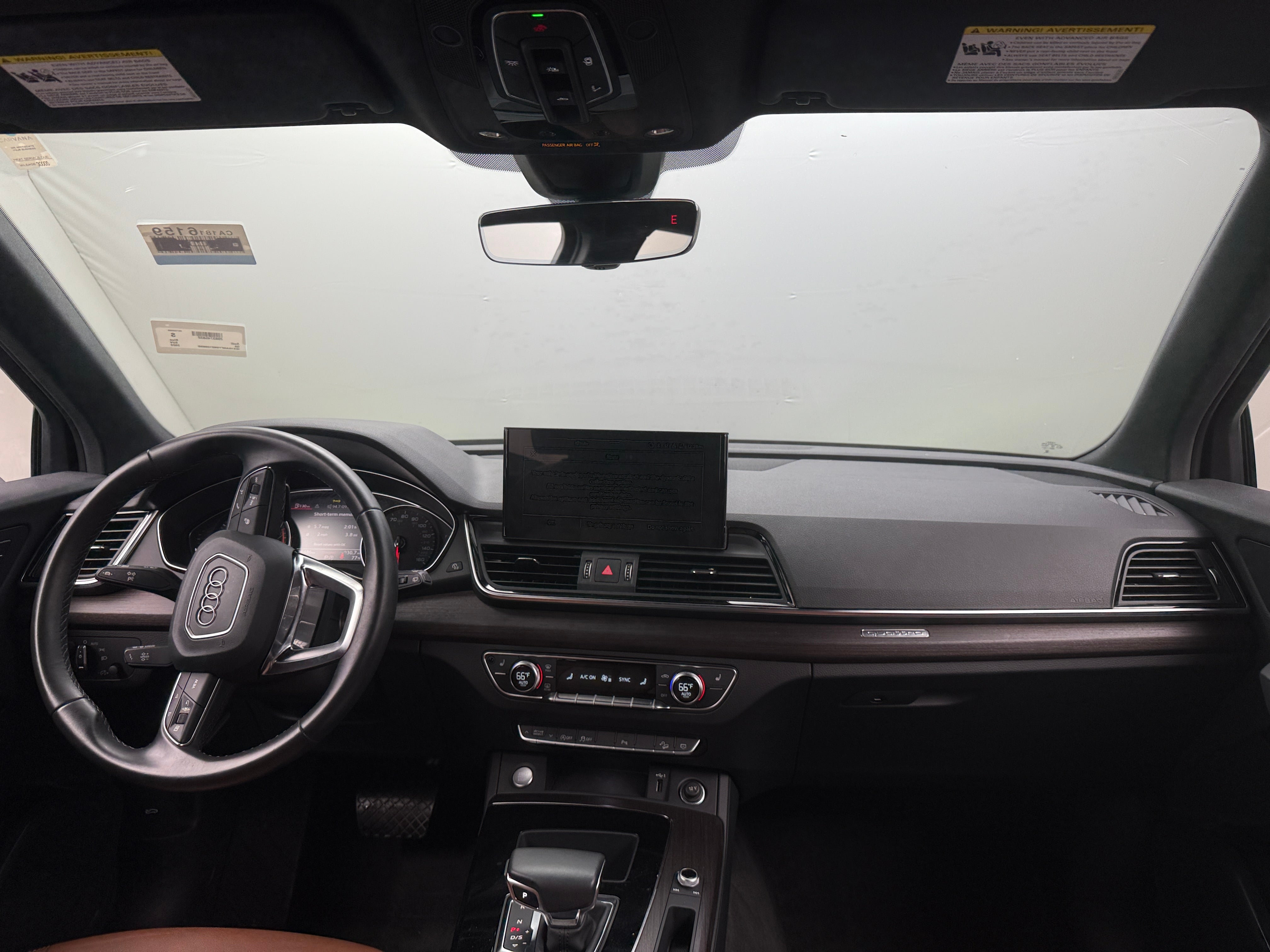 2022 Audi Q5 e Premium 3