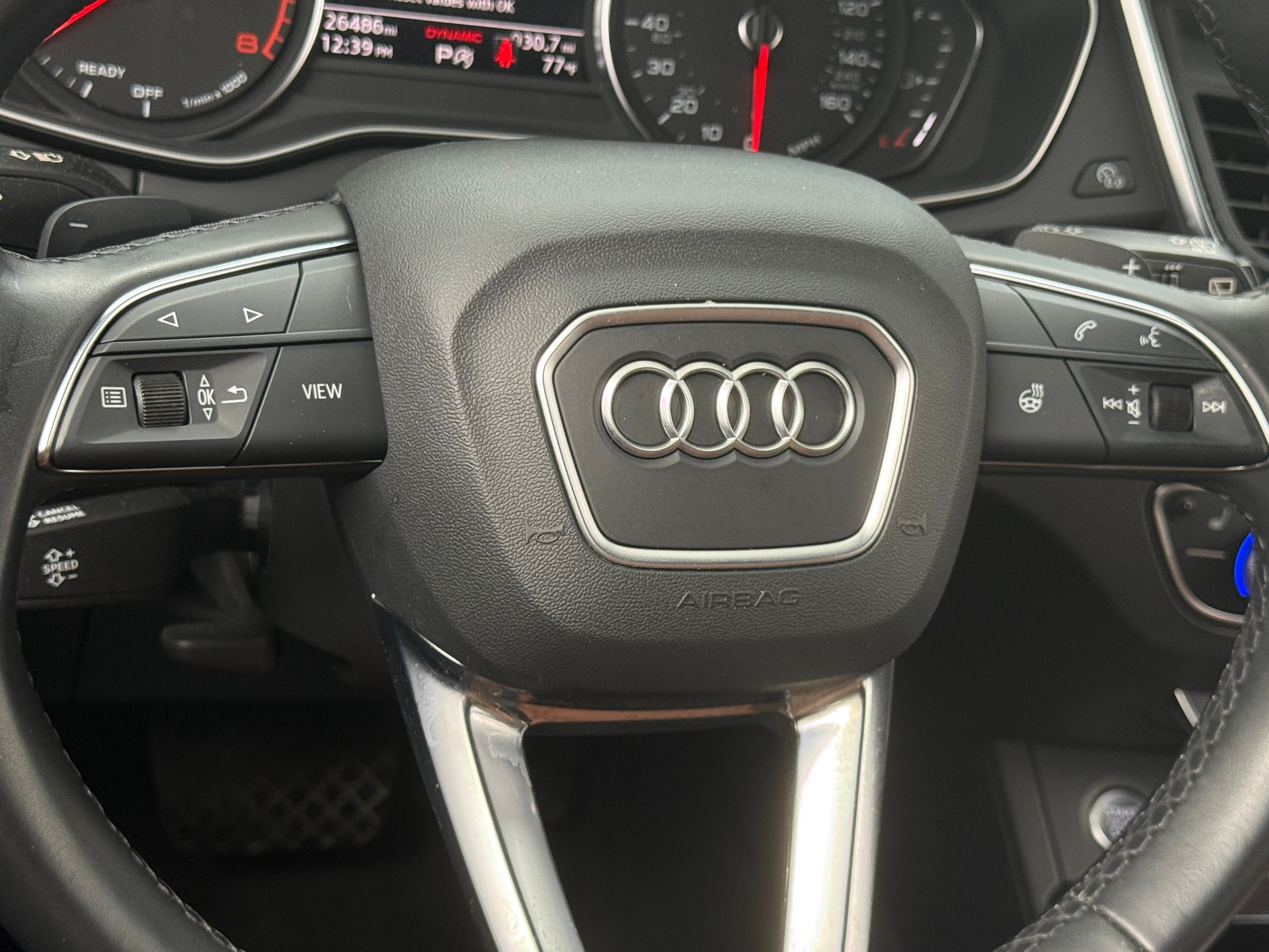 2022 Audi Q5 e Premium 5