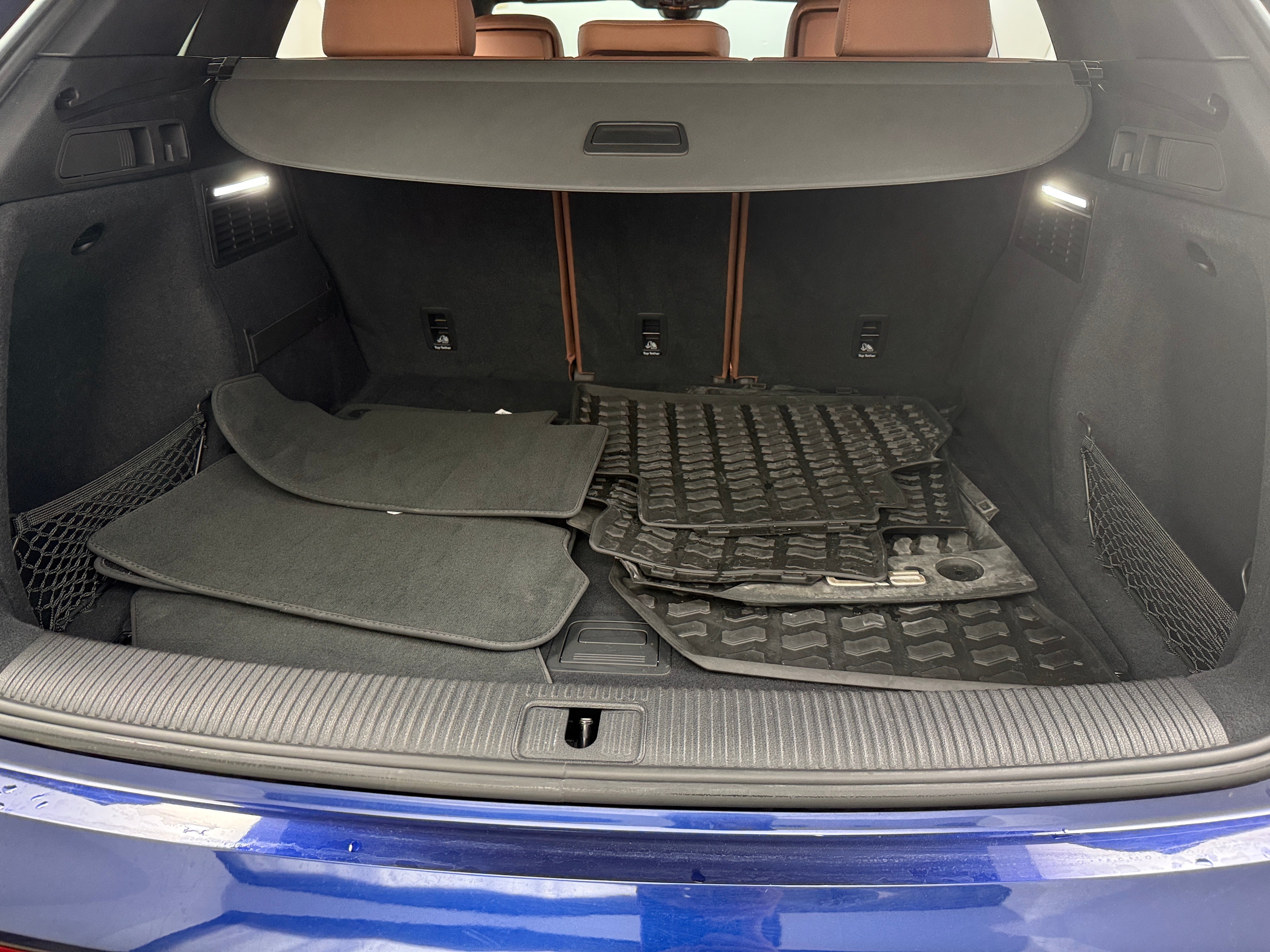 2022 Audi Q5 e Premium 7