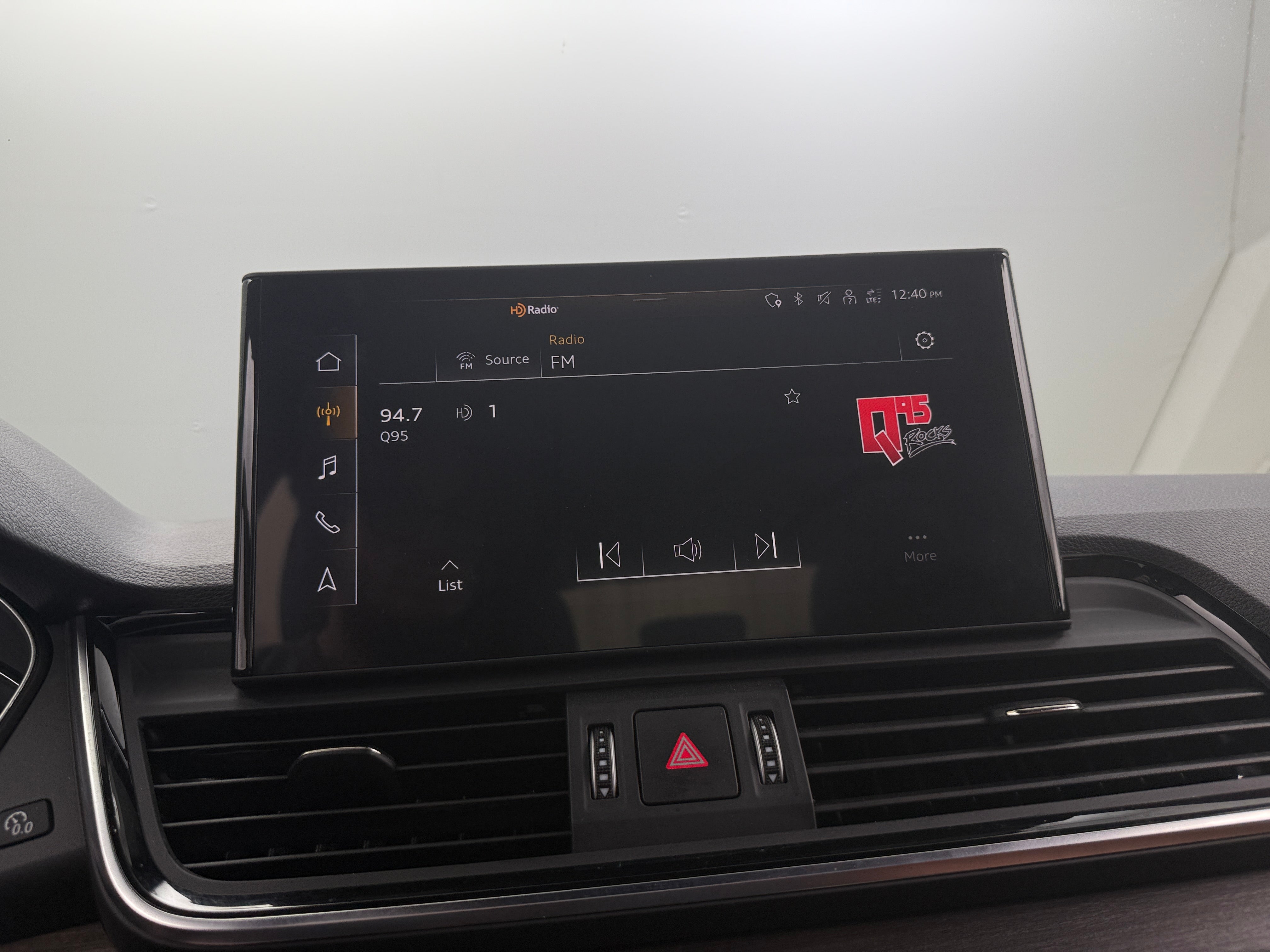 2022 Audi Q5 e Premium 4